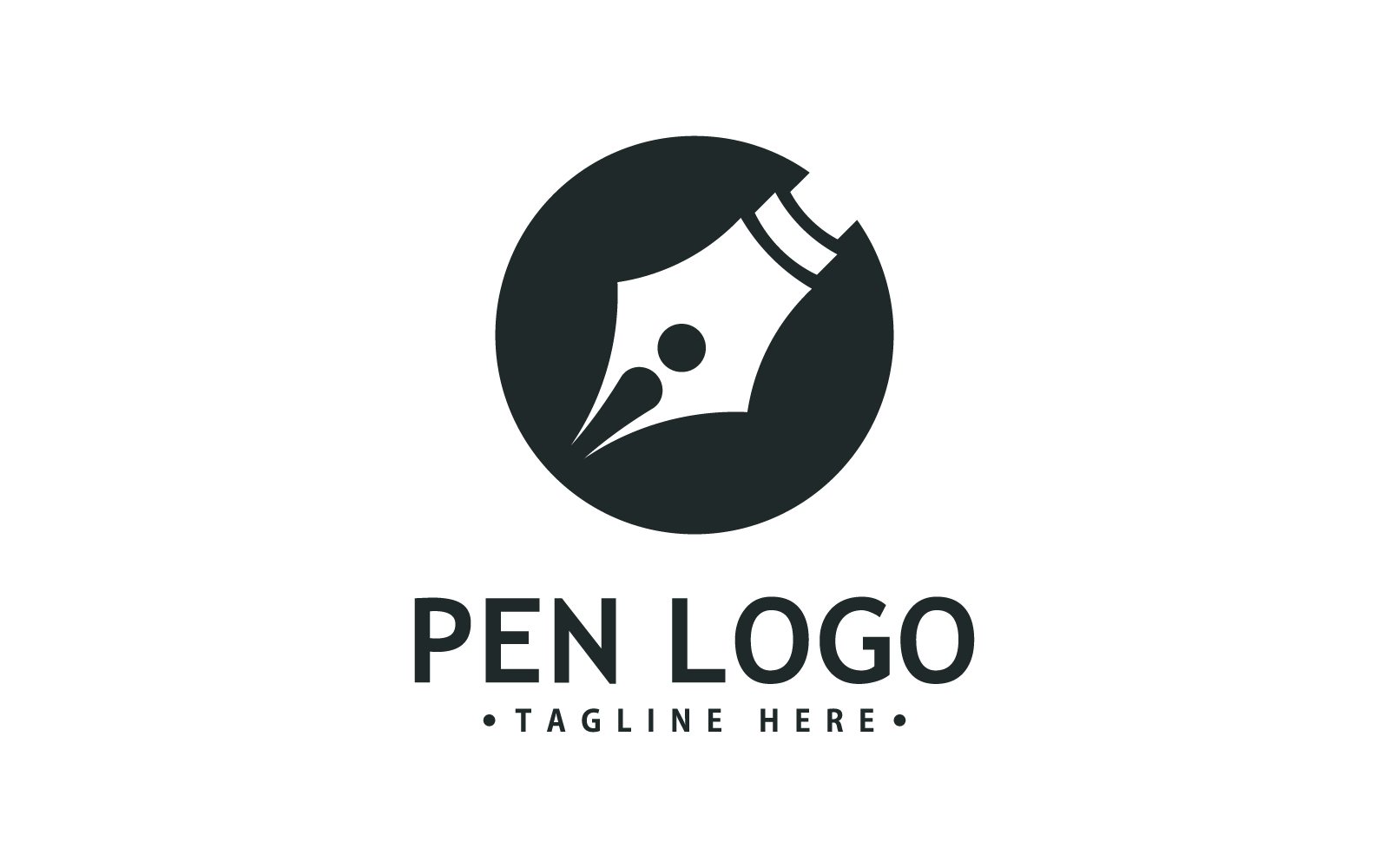 Unique Logo Templates