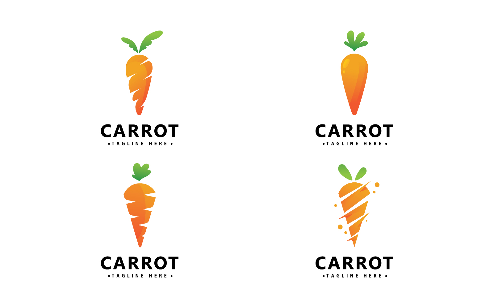 Plantillas de Logotipos