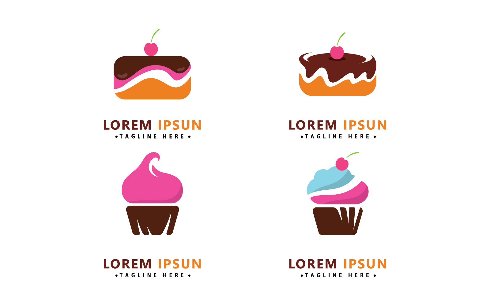 Logo Templates