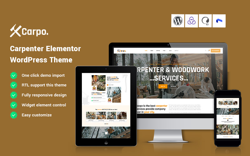 WordPress Themes