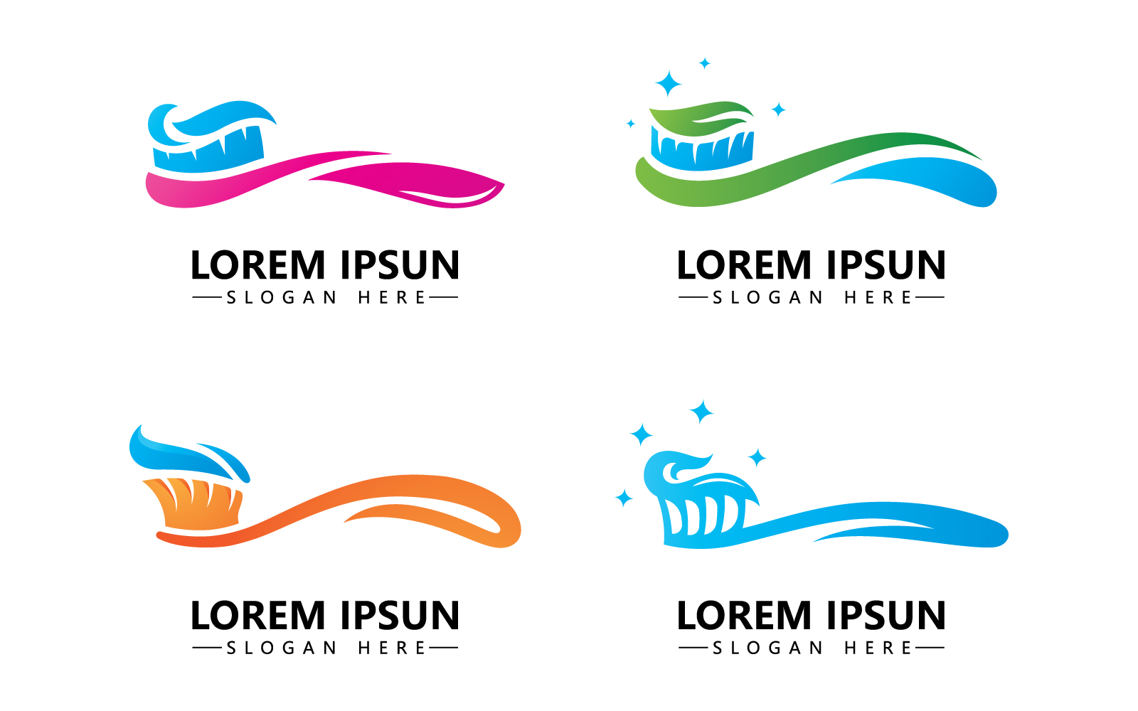 Logo Templates