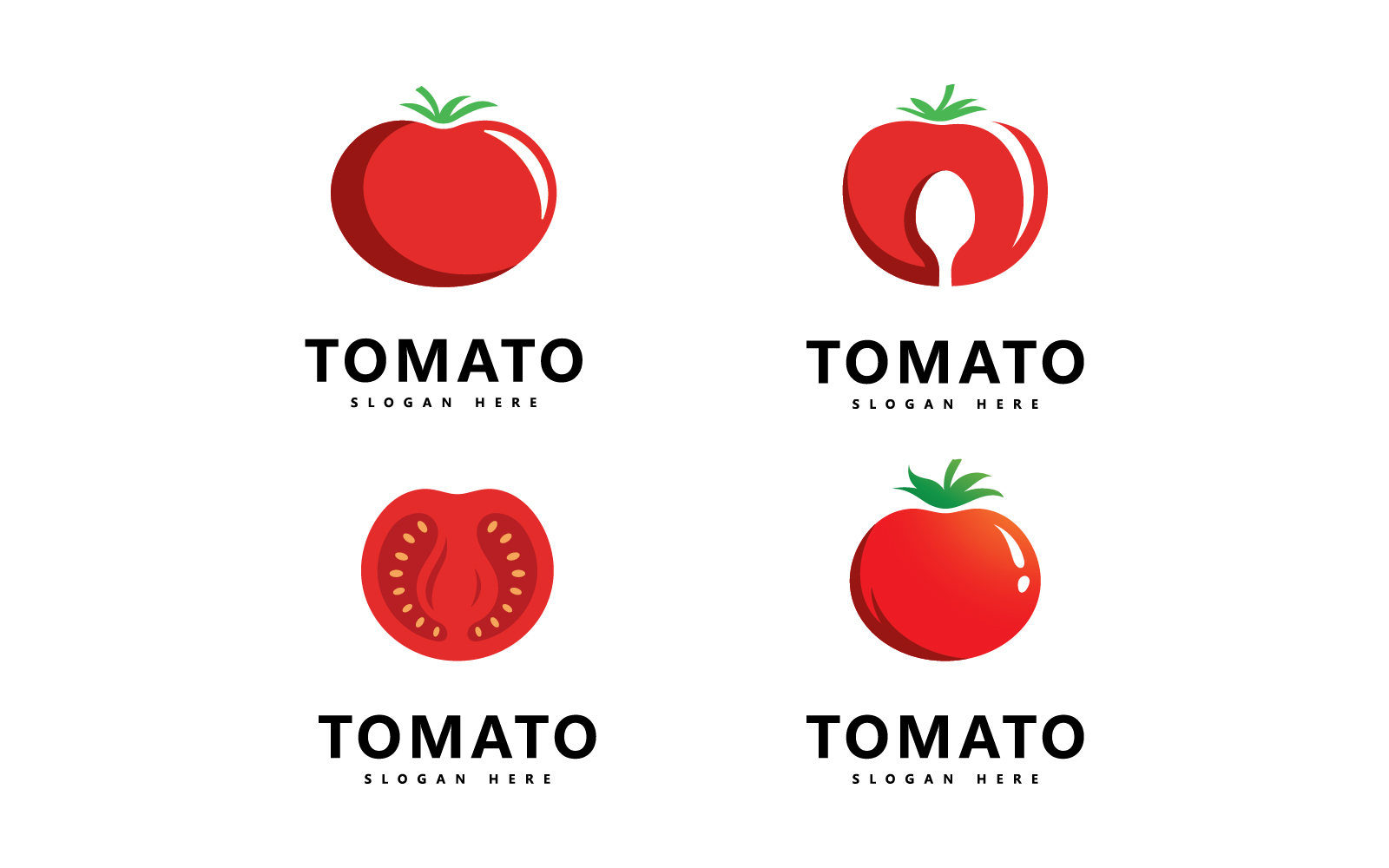 Plantillas de Logotipos