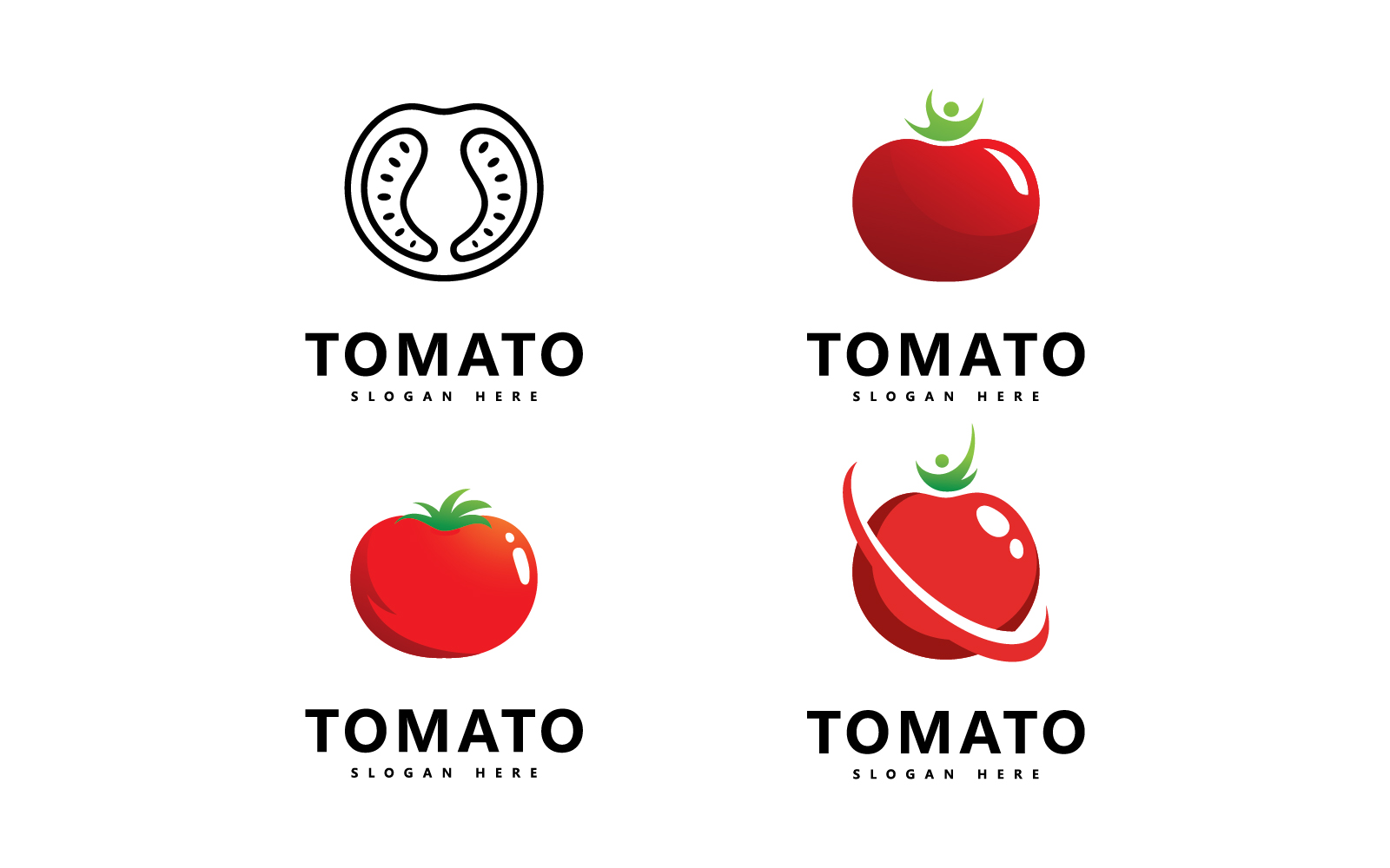 Plantillas de Logotipos