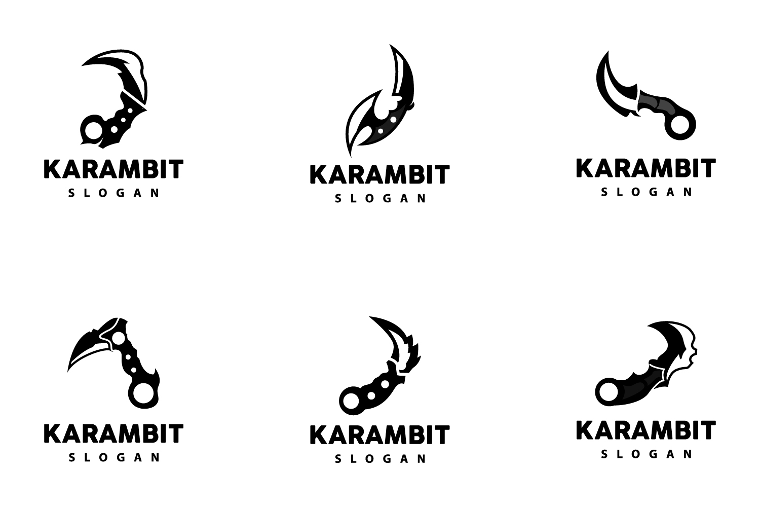 Logo Templates