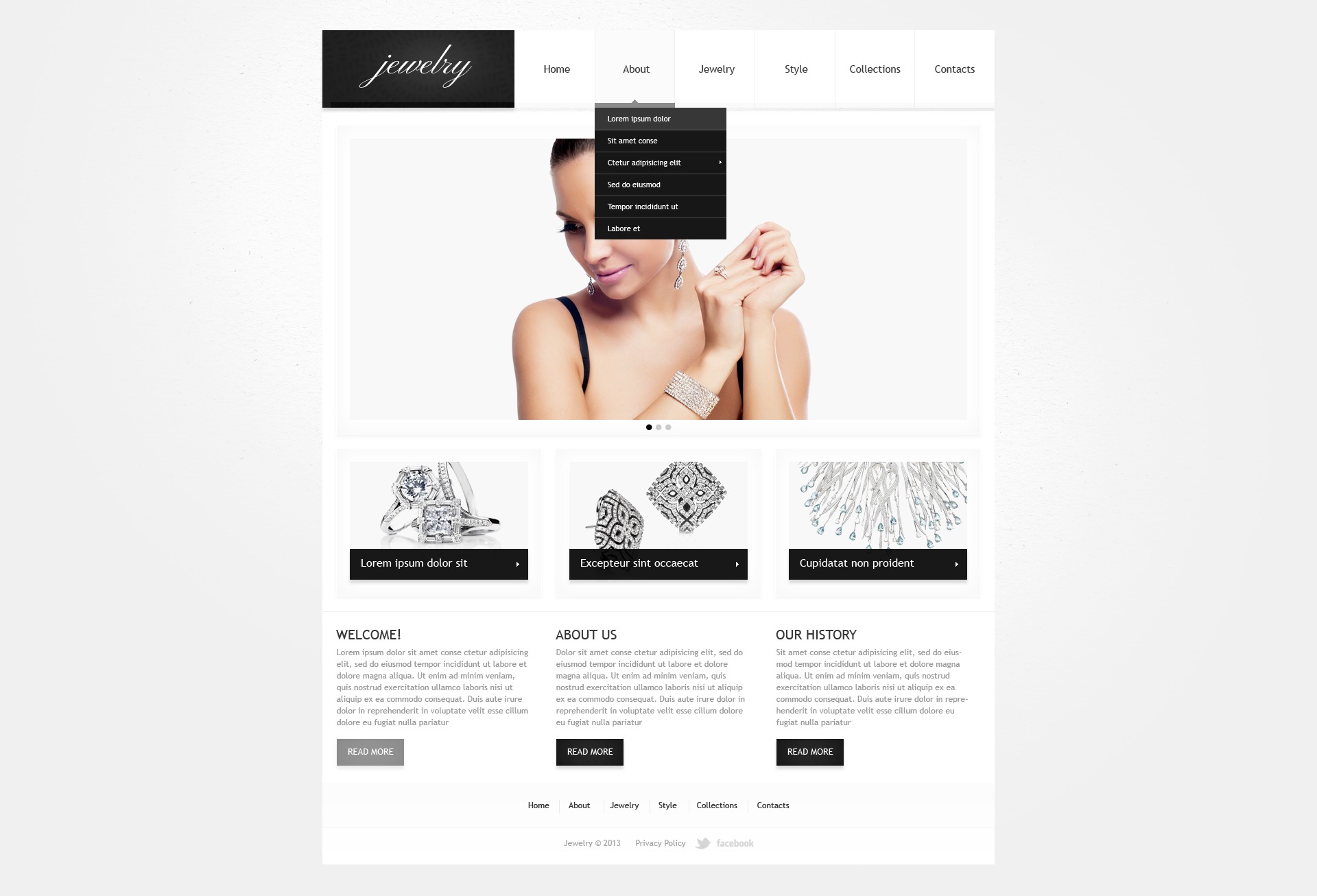 Website Templates