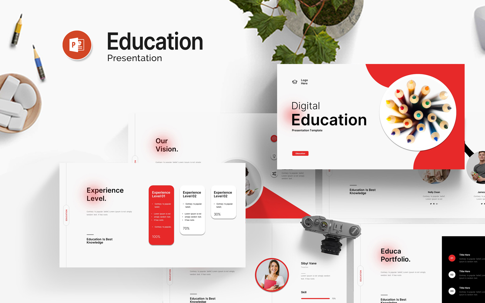 PowerPoint Templates