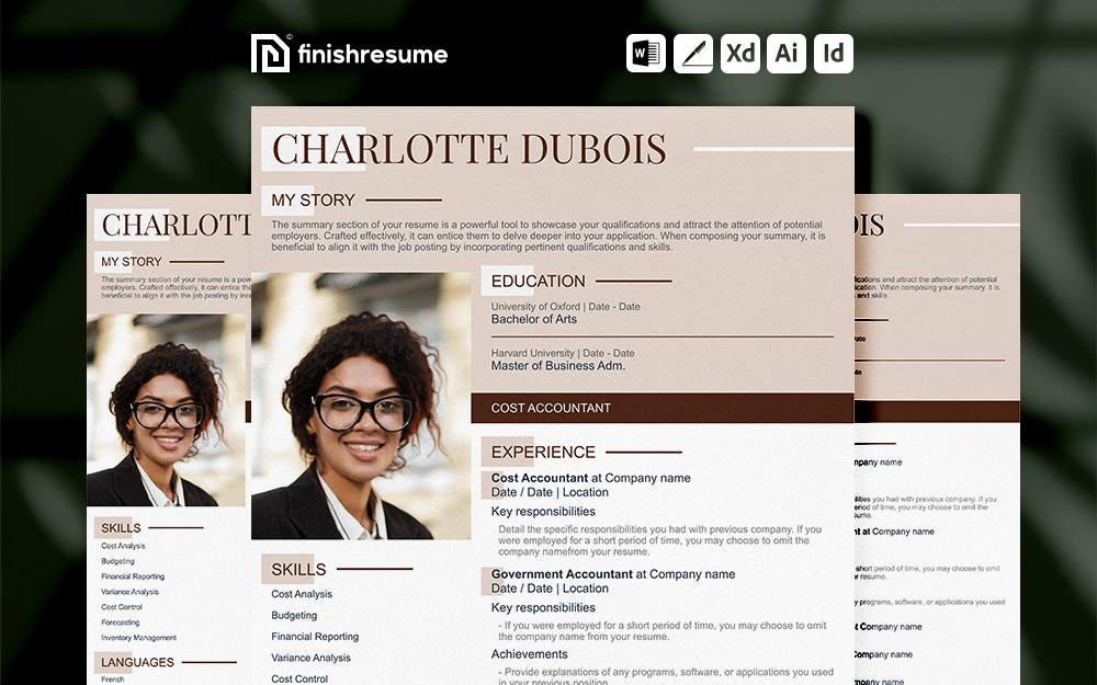 Resume Templates