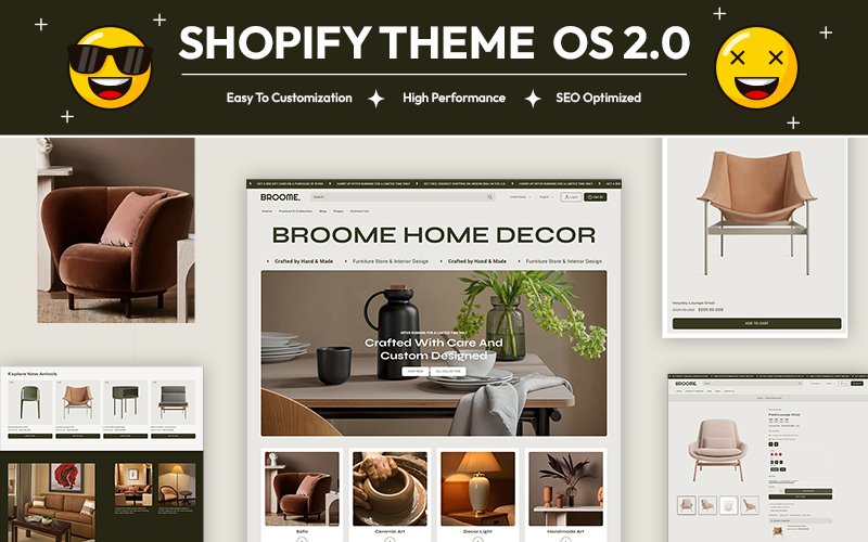 Temas Shopify