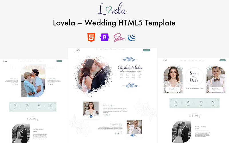 Templates de Site