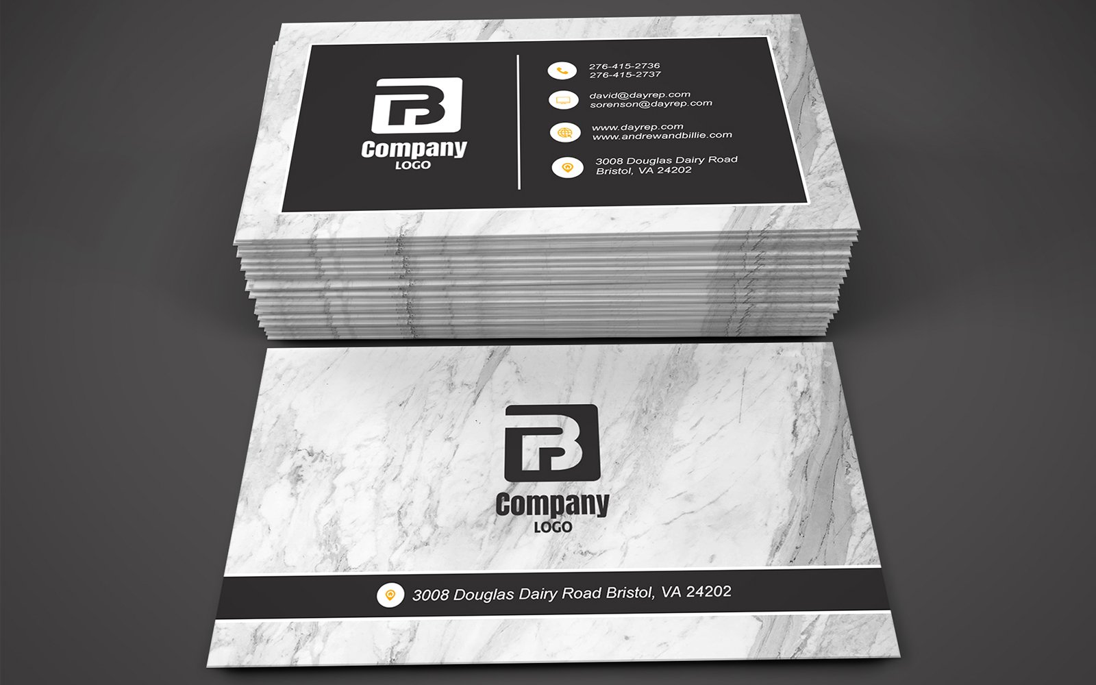 Corporate Identity