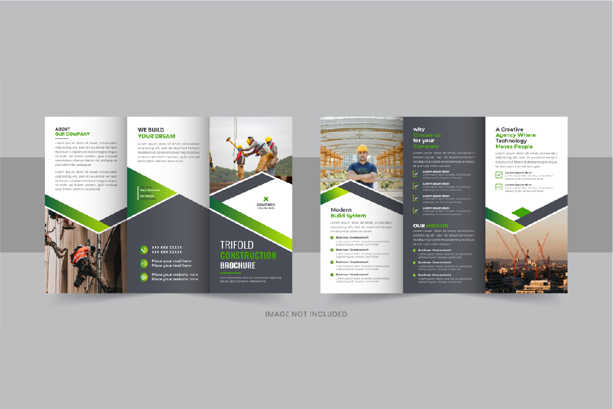 Corporate Identity