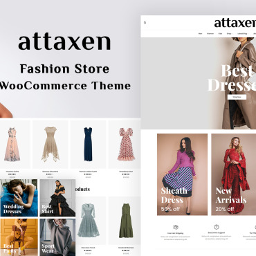 Template# 420151 Vendors Author: CoderPlace WooCommerce Themes