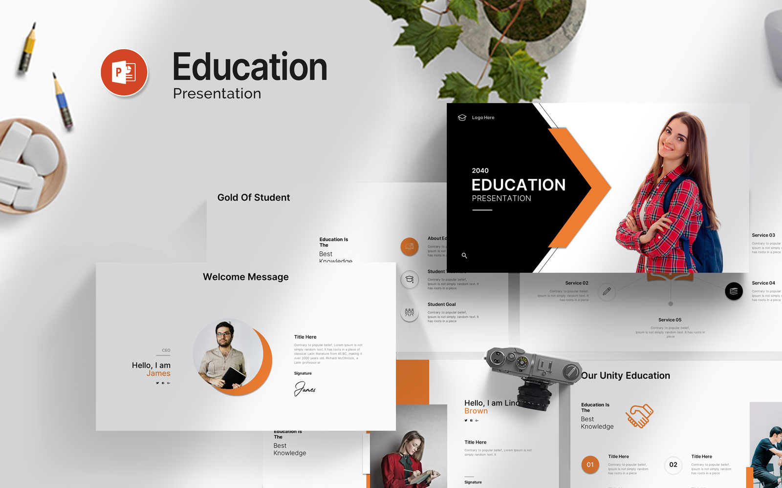 PowerPoint Templates