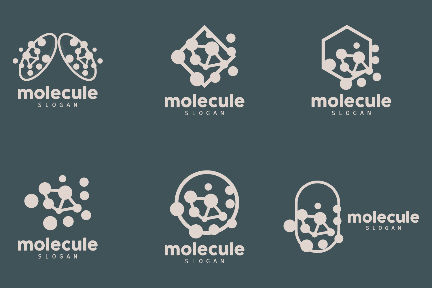 Modèles Logos