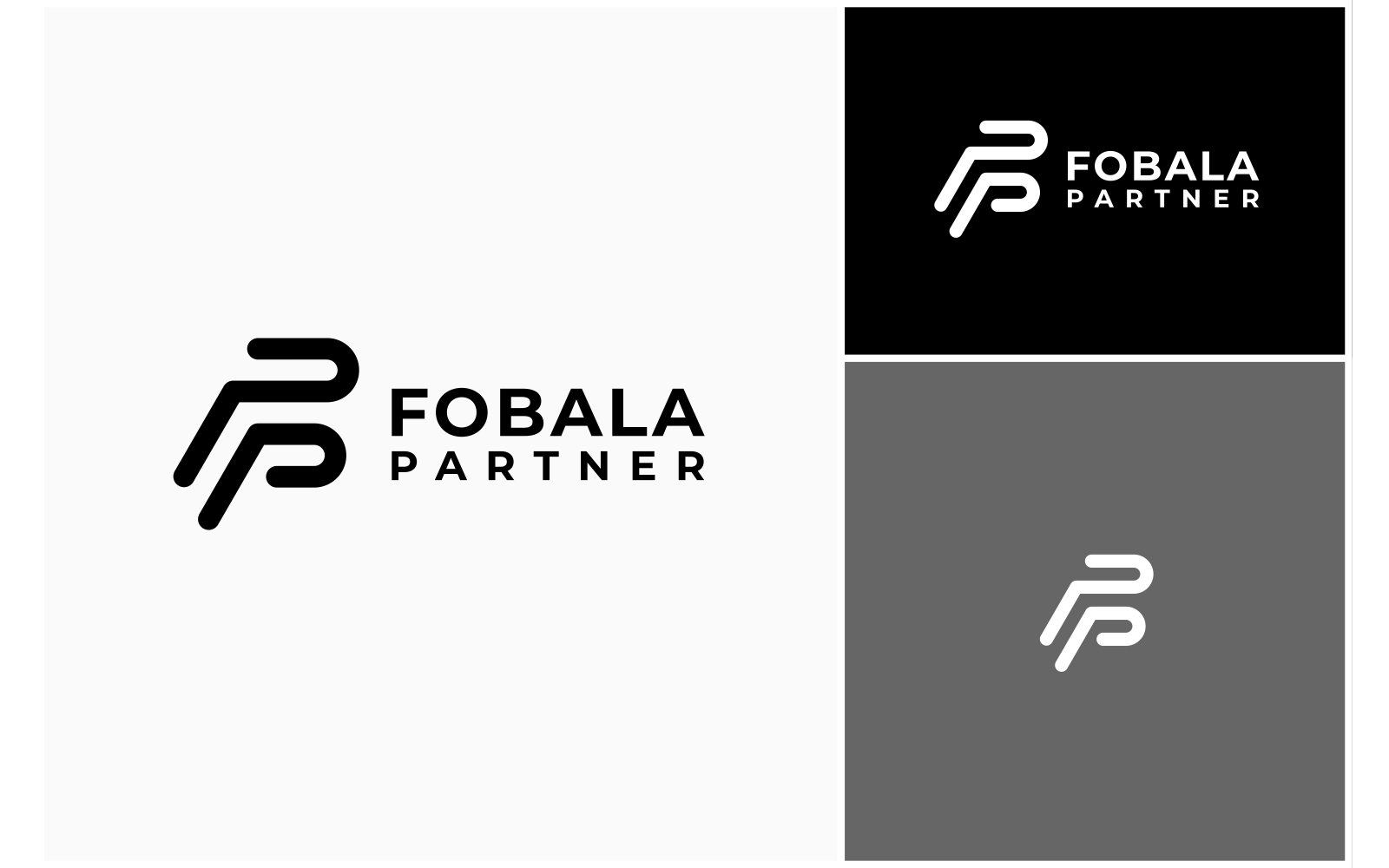 Unique Logo Templates