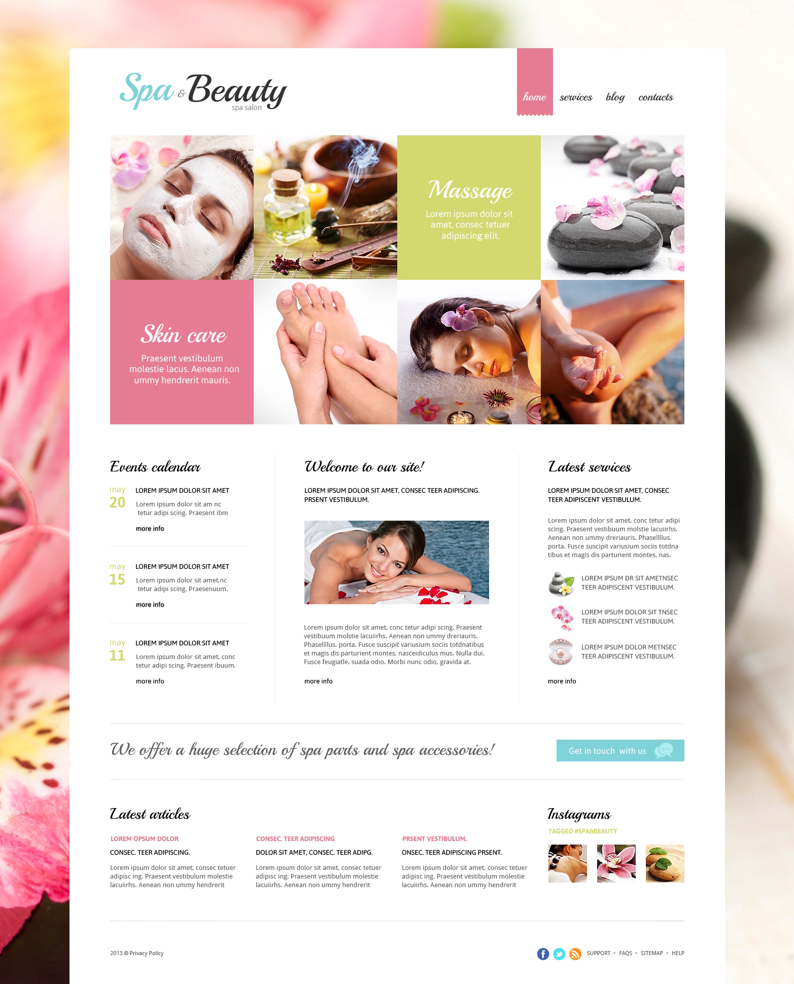 Templates Joomla