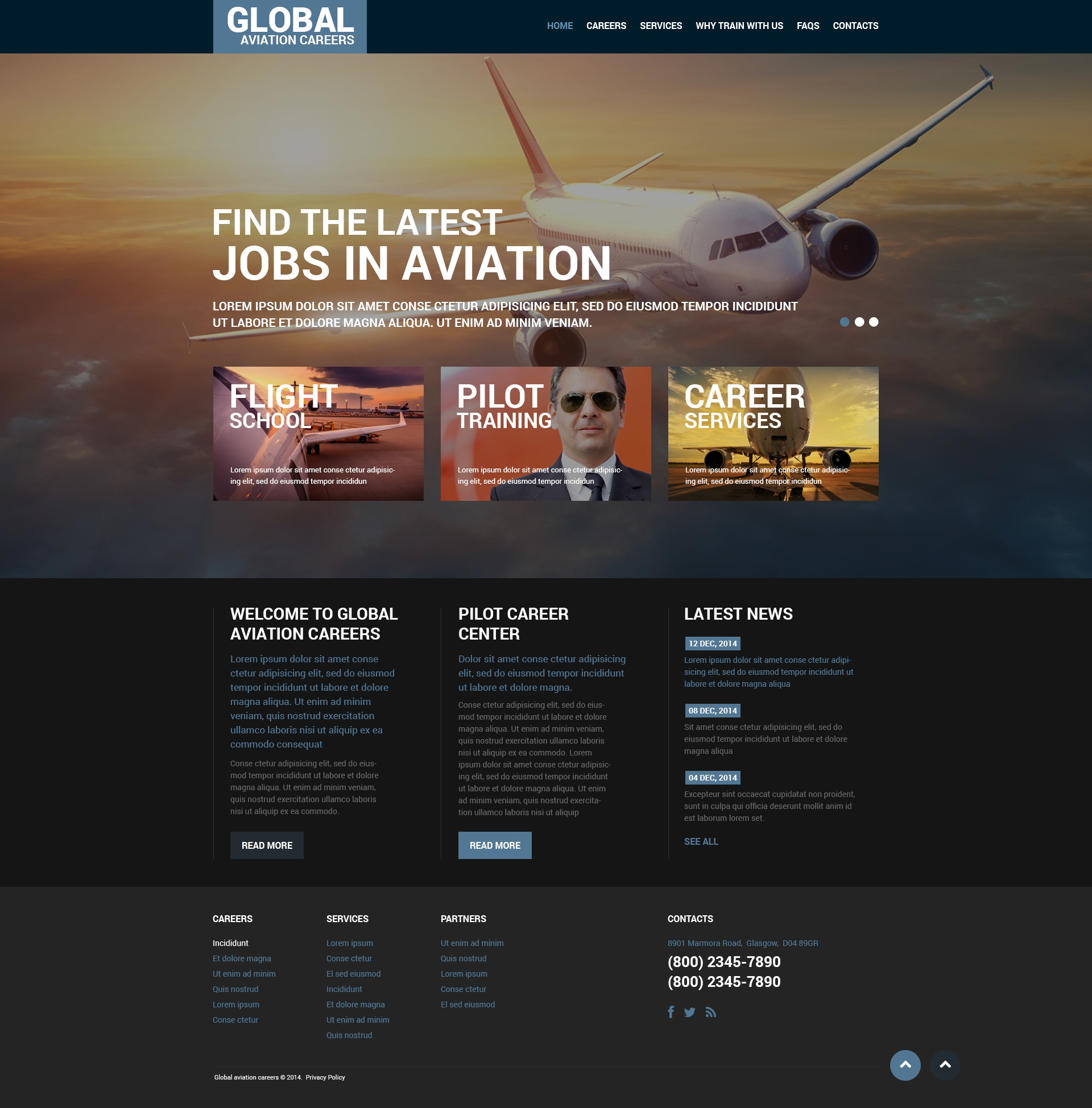 private-airline-responsive-website-template-for-63