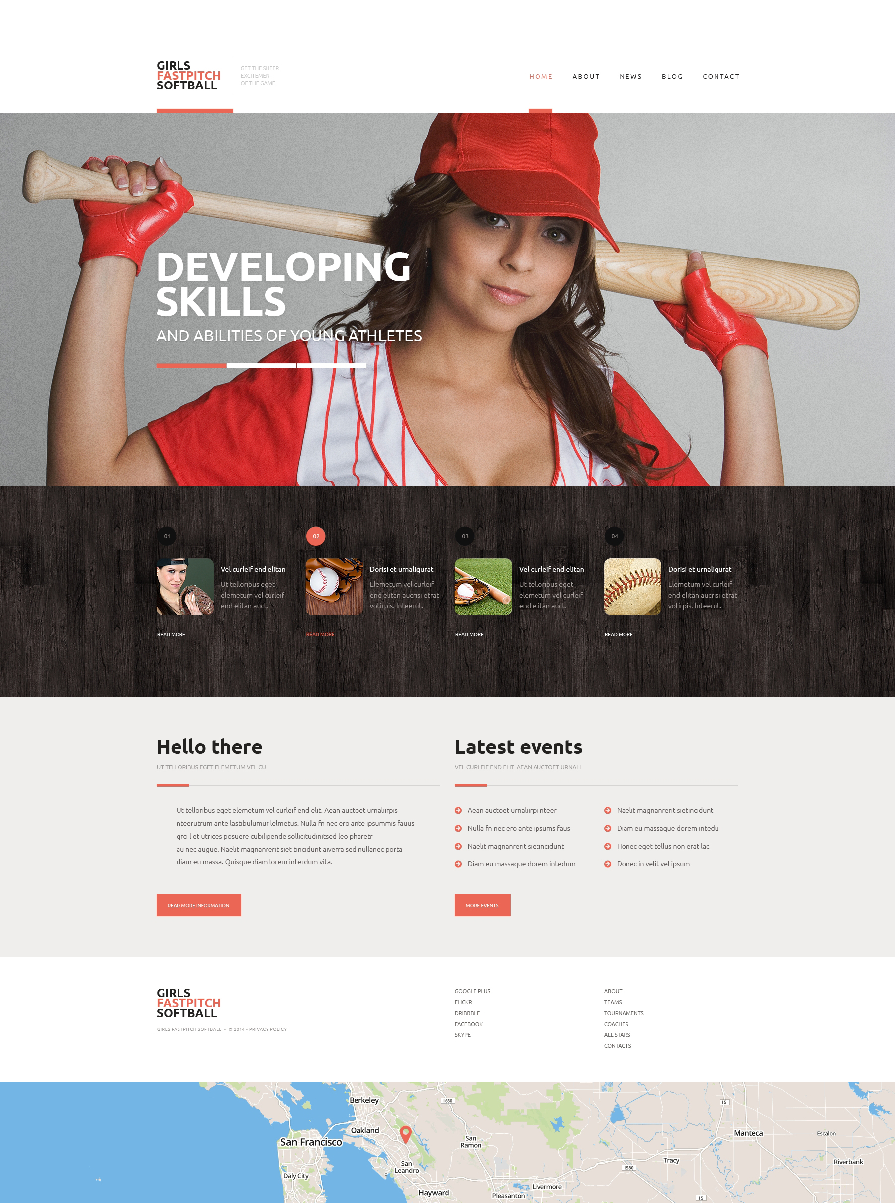 Website Templates