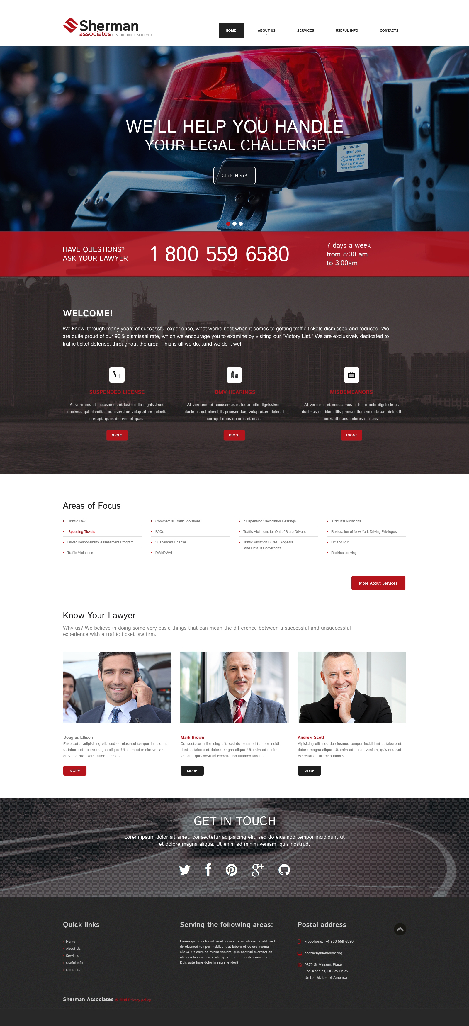 Website Templates