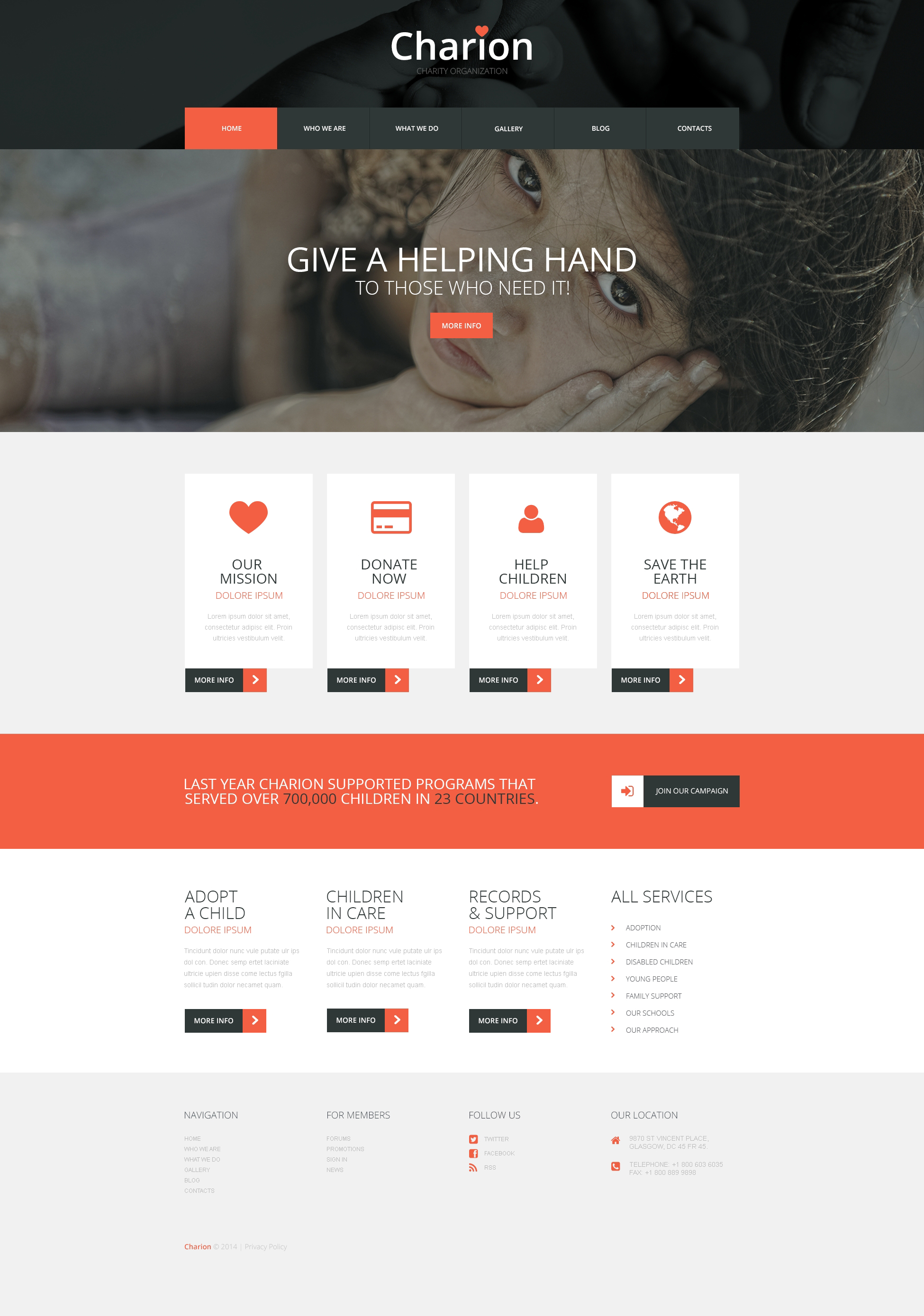 WordPress Themes