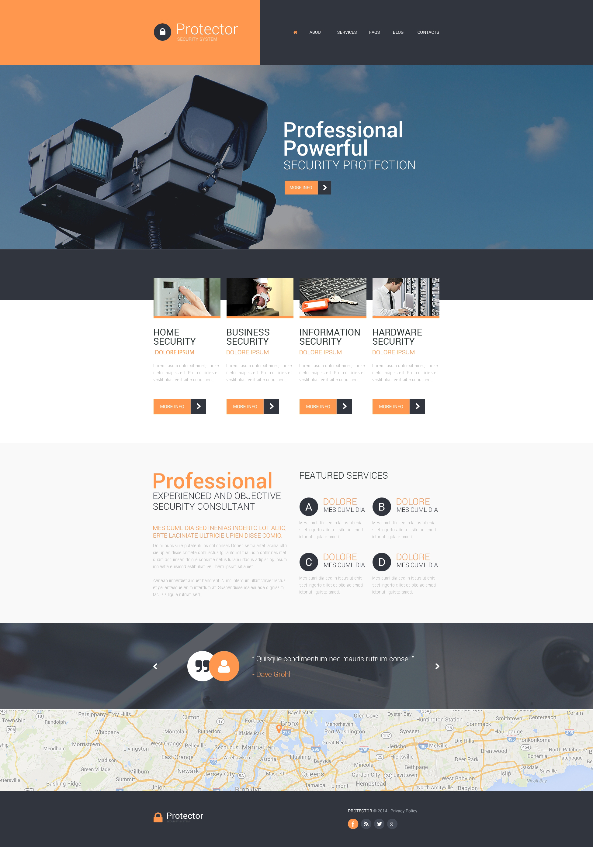 Website Templates