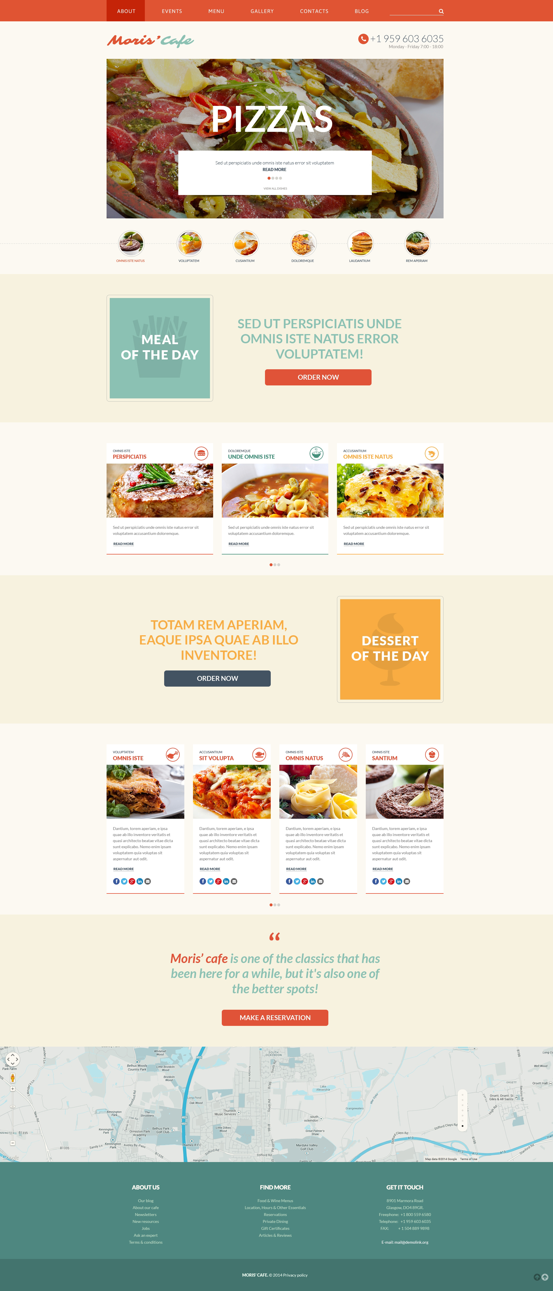 Website Templates