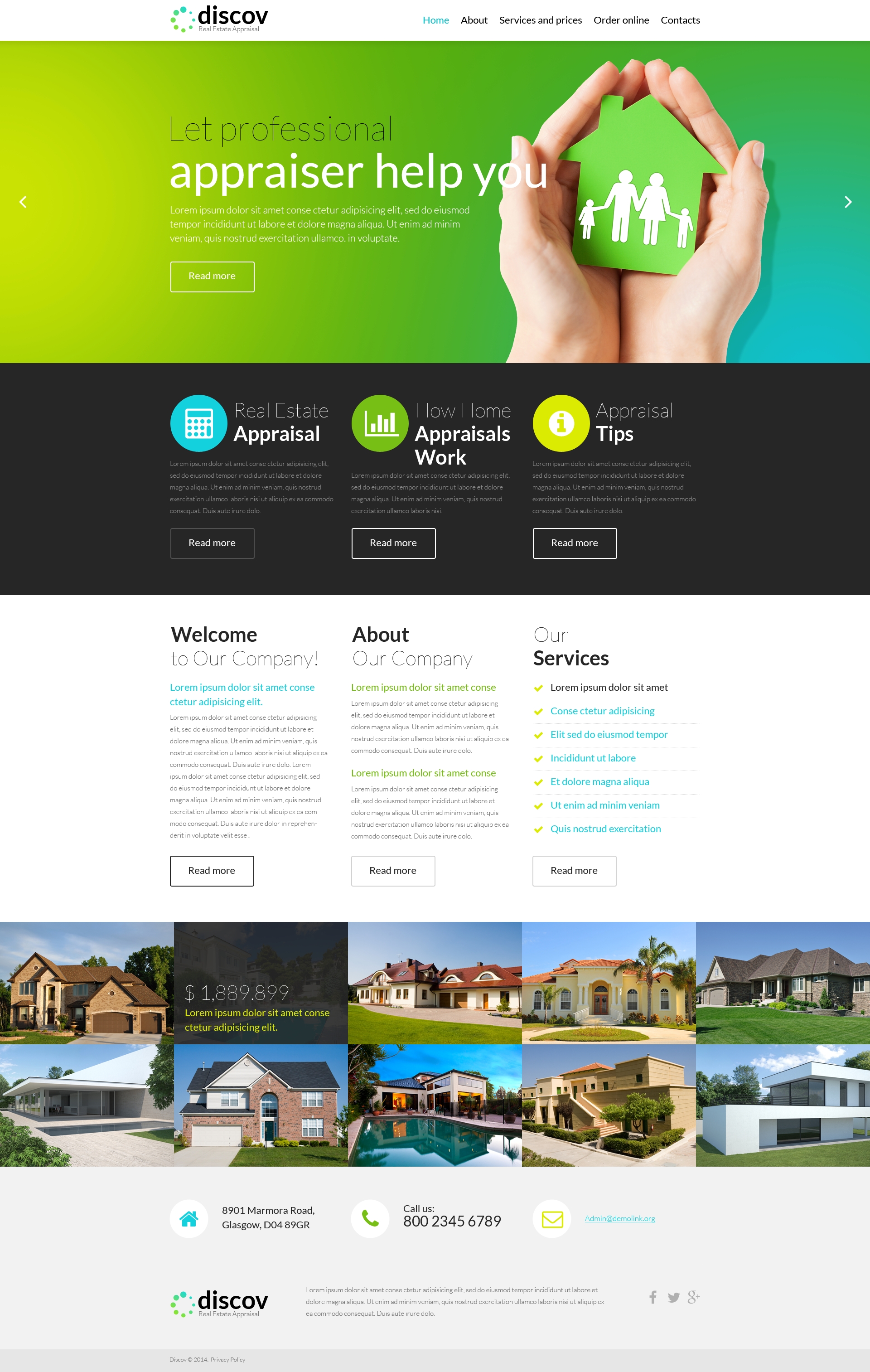 Website Templates