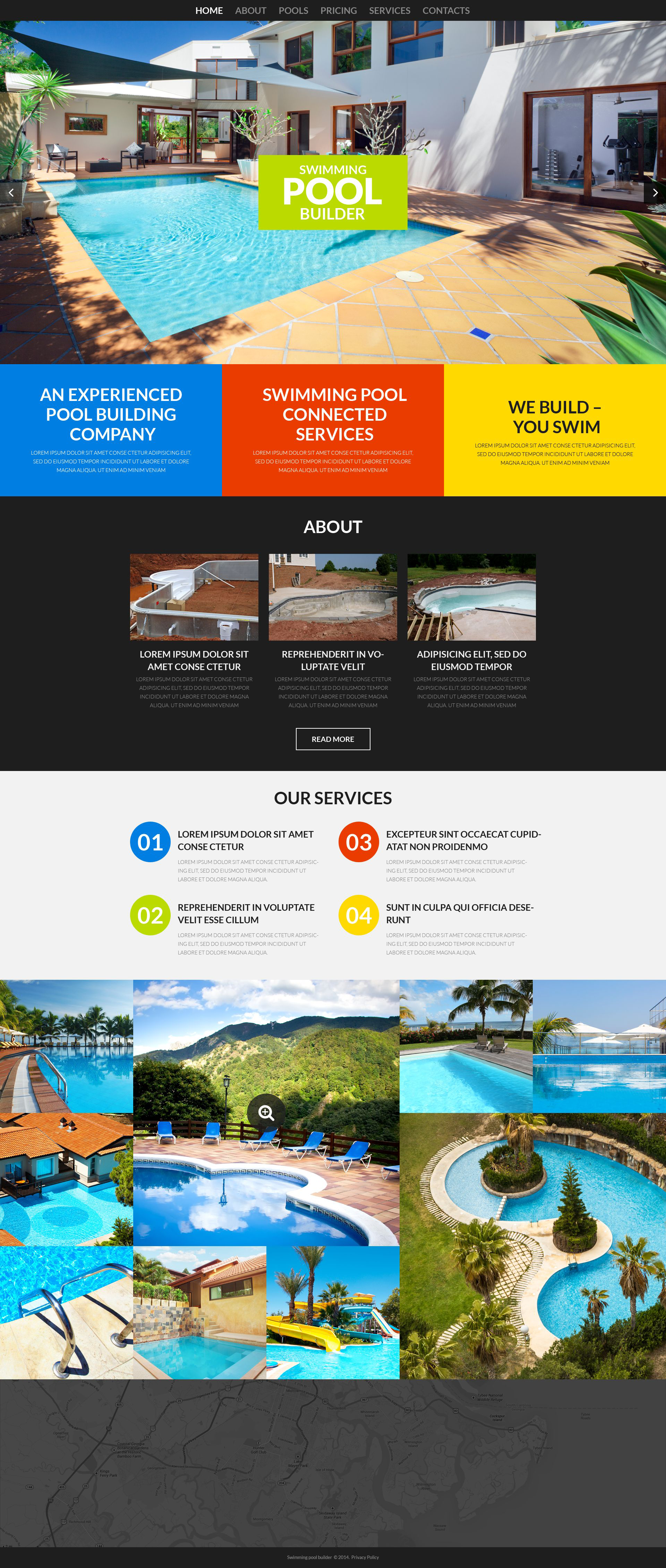 Website Templates