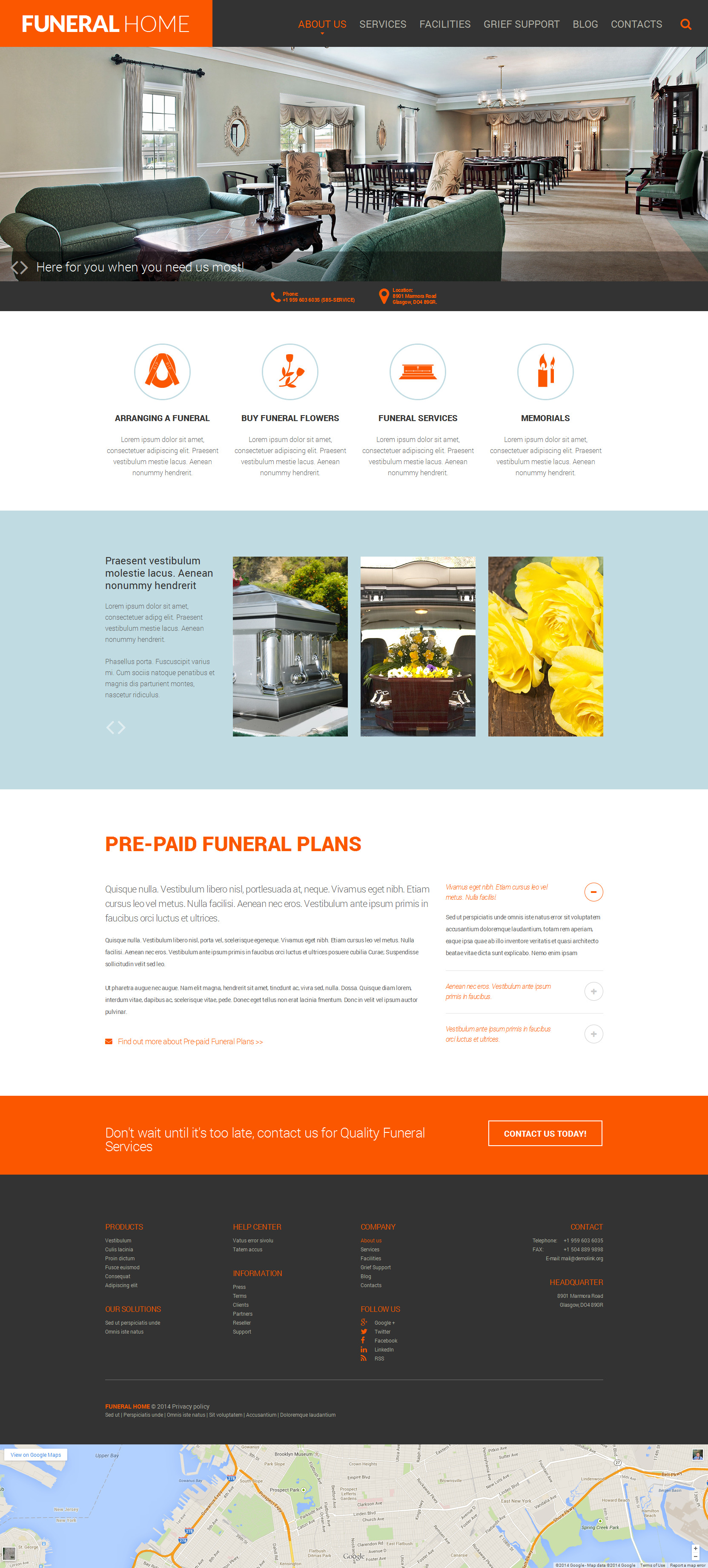 Website Templates