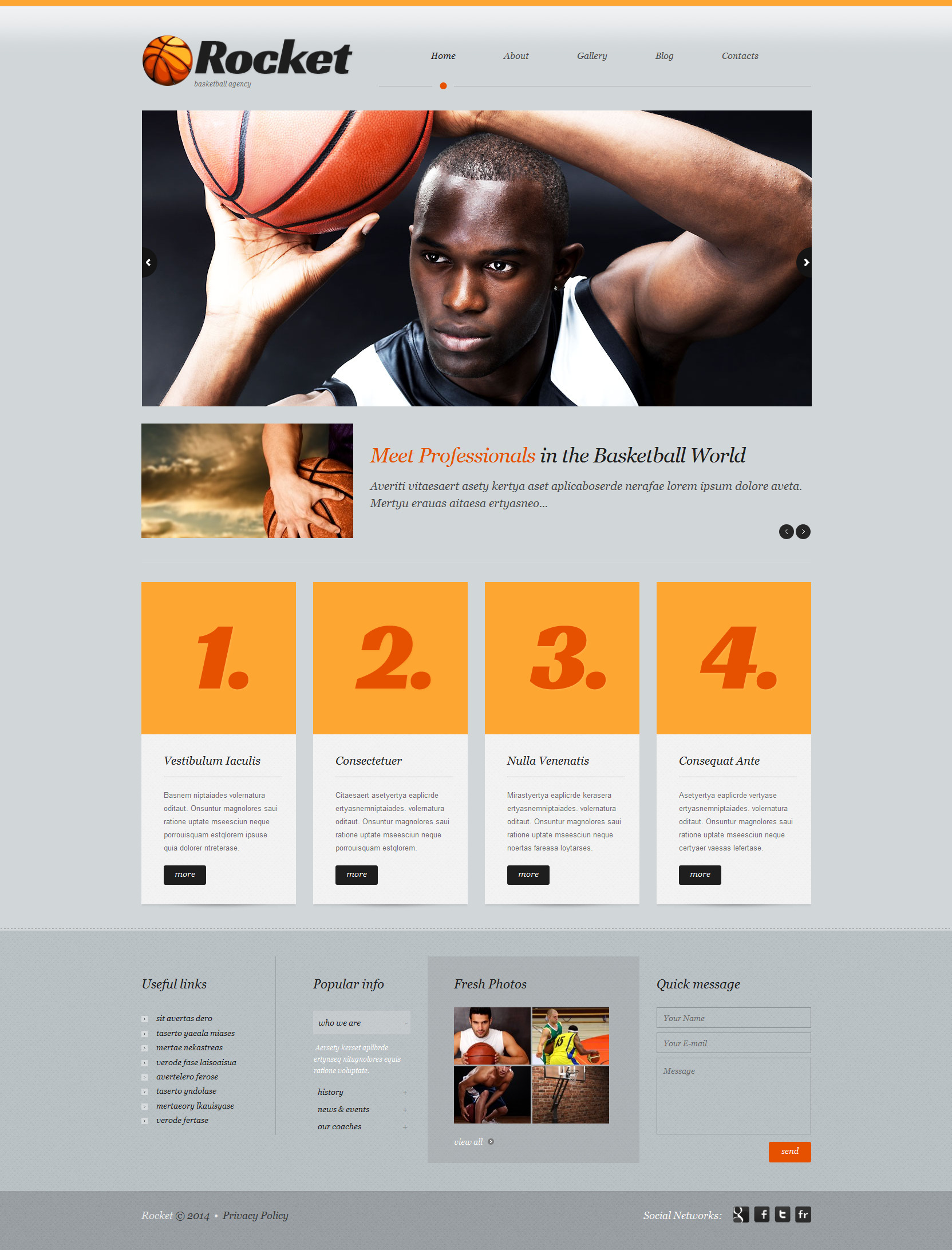 Thèmes WordPress