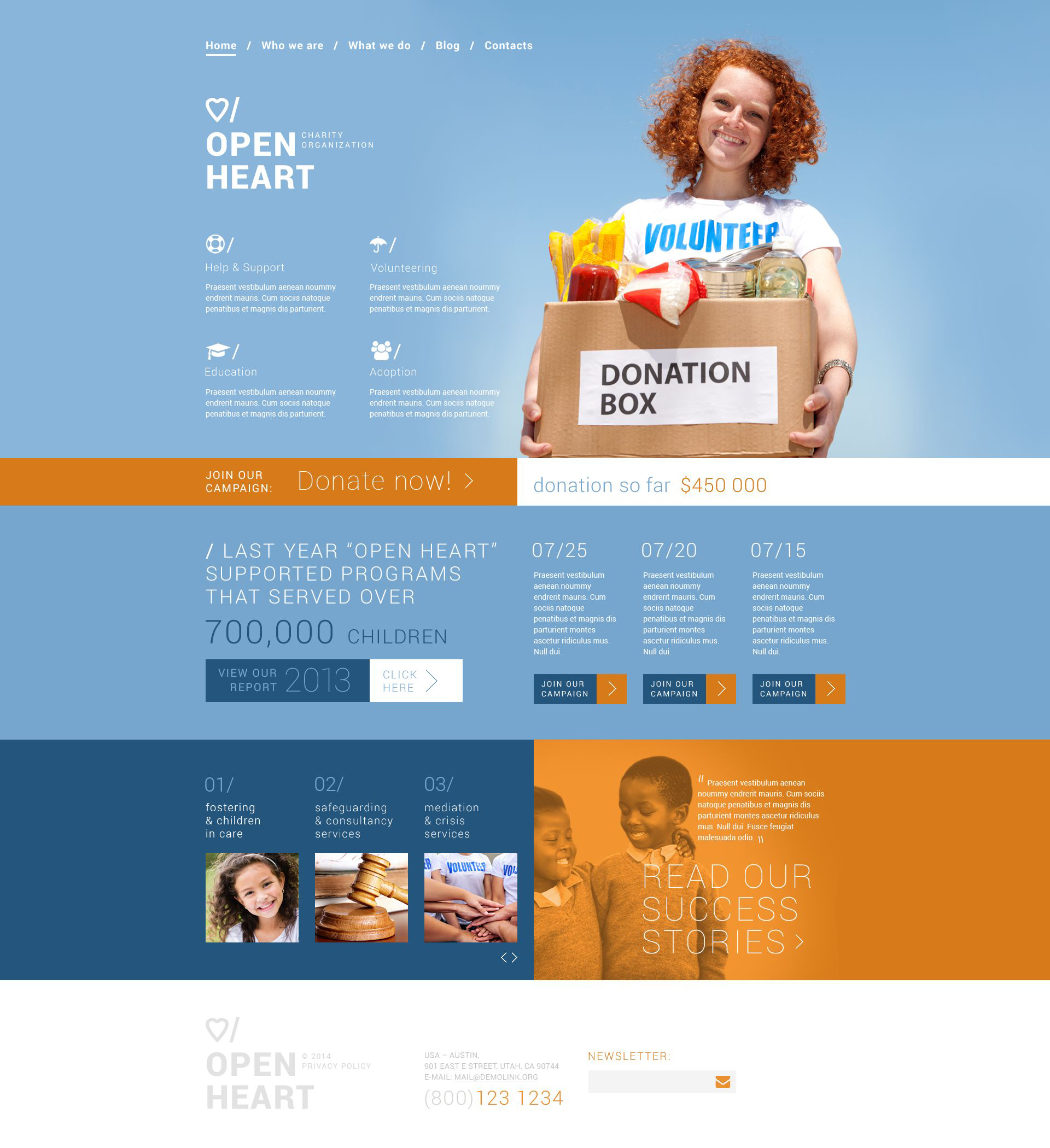 Templates Joomla