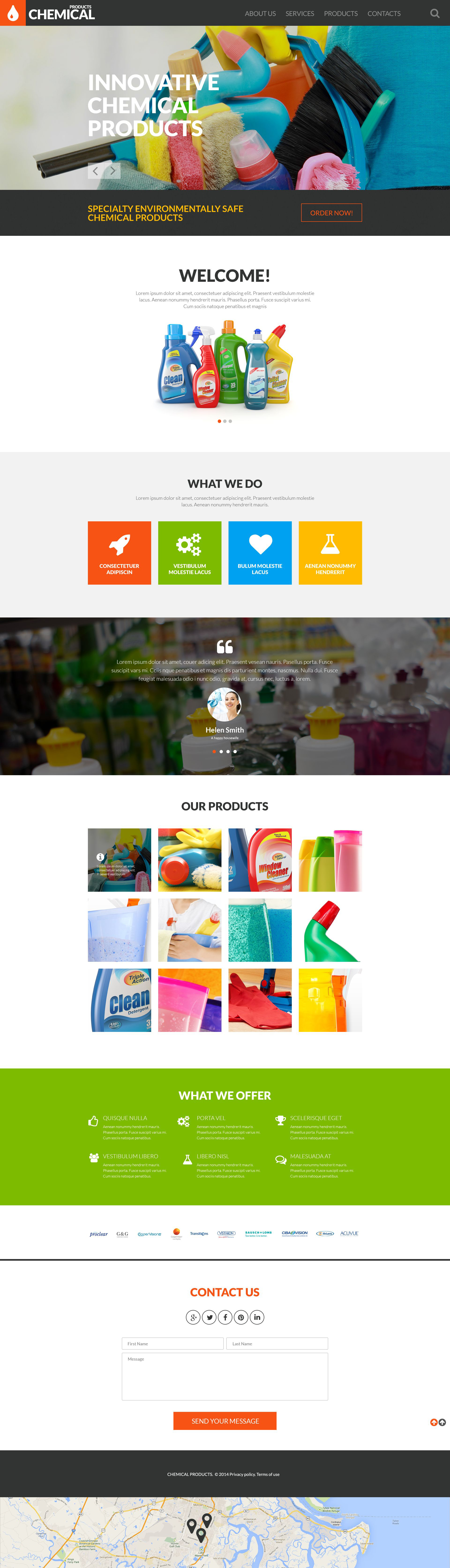 Website Templates