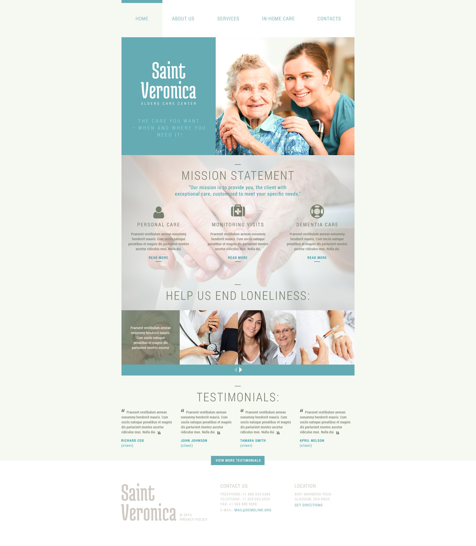 Website Templates