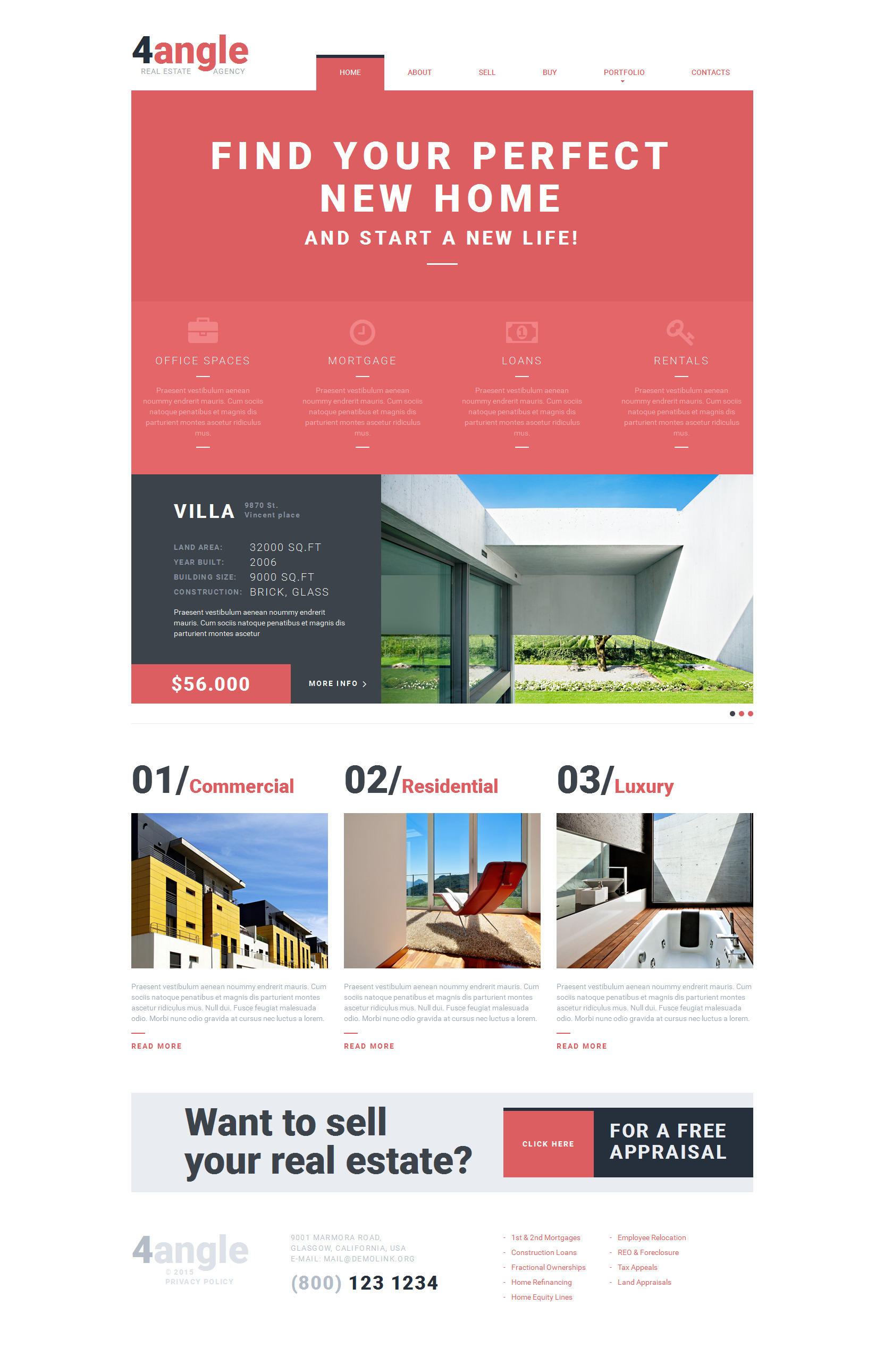 Website Templates