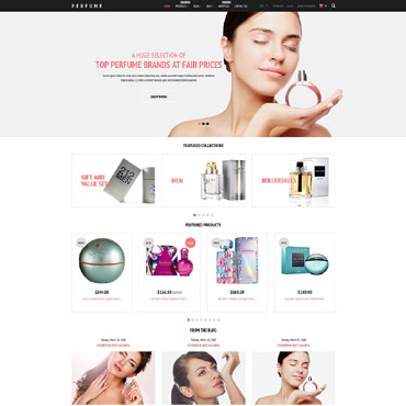 Template Shopify #53438