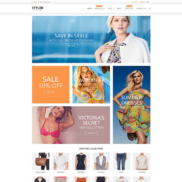 Template Shopify #53569