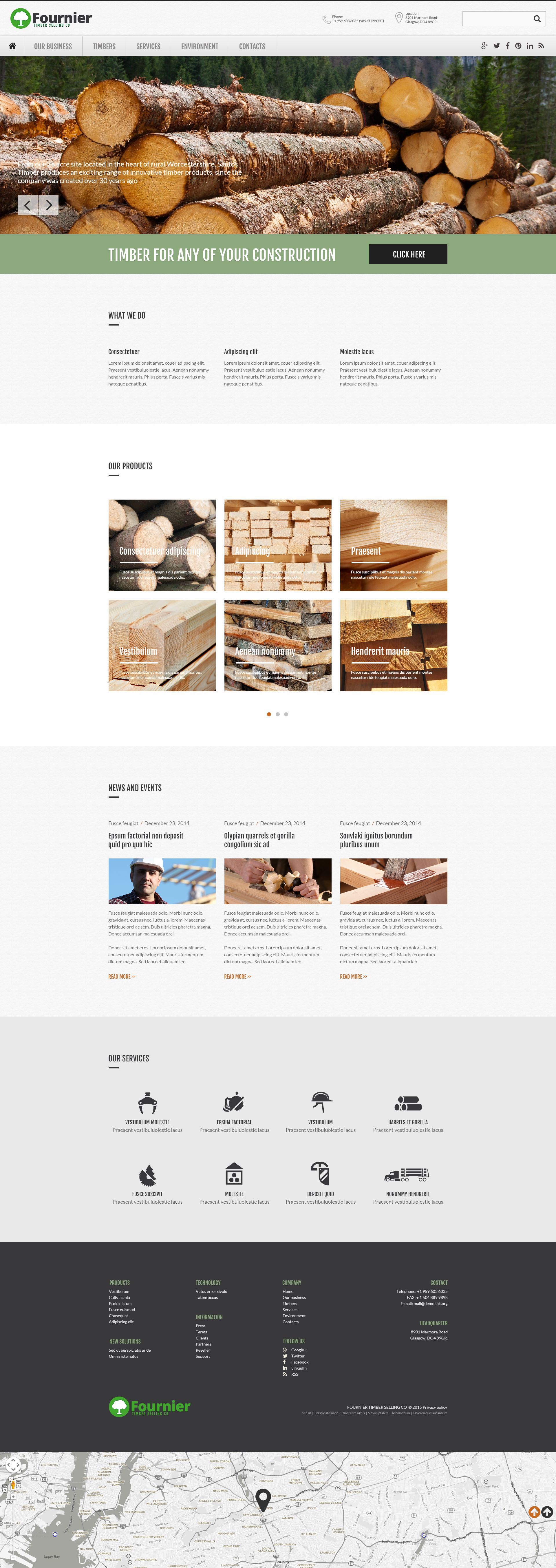 Website Templates