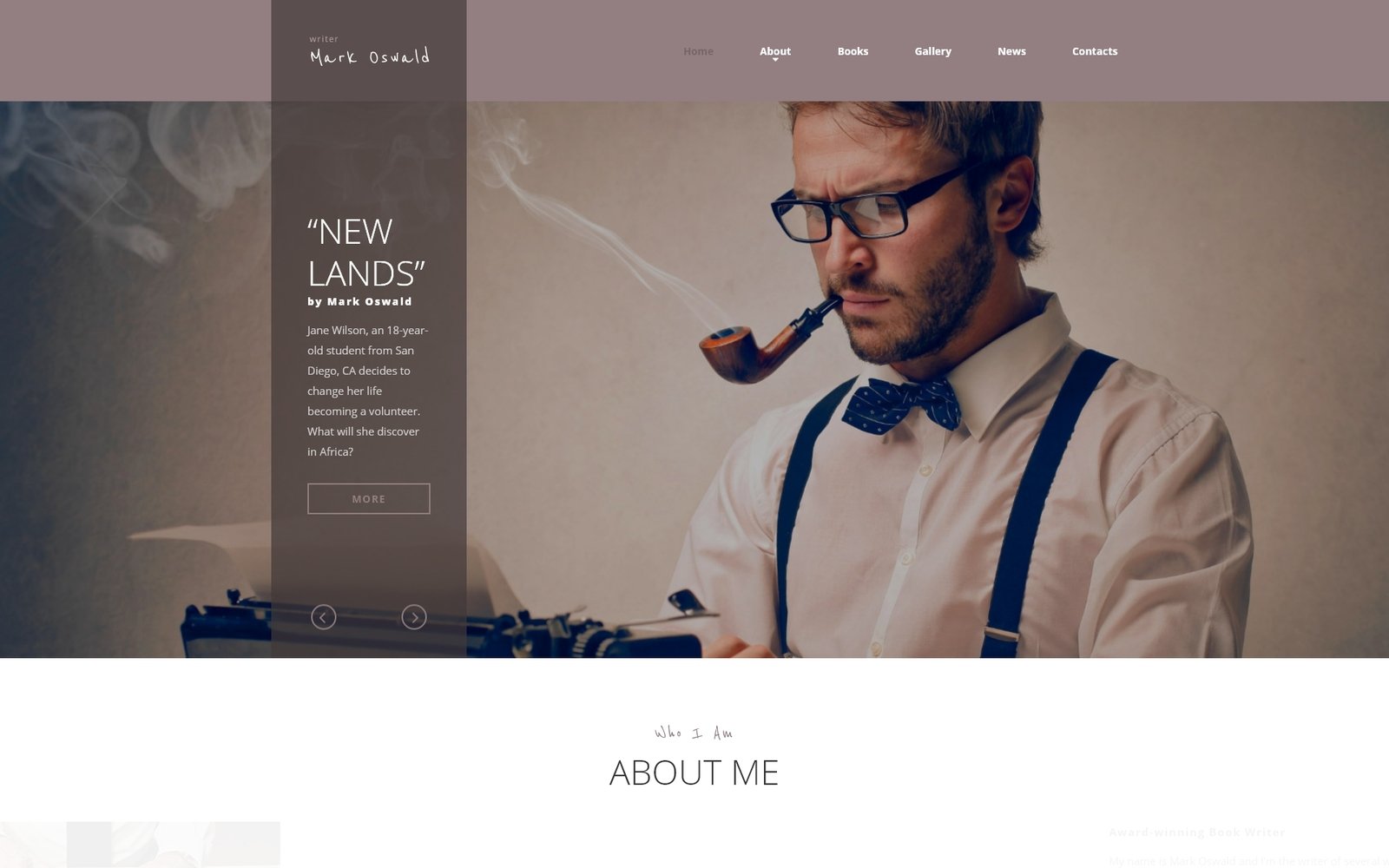 Website Templates