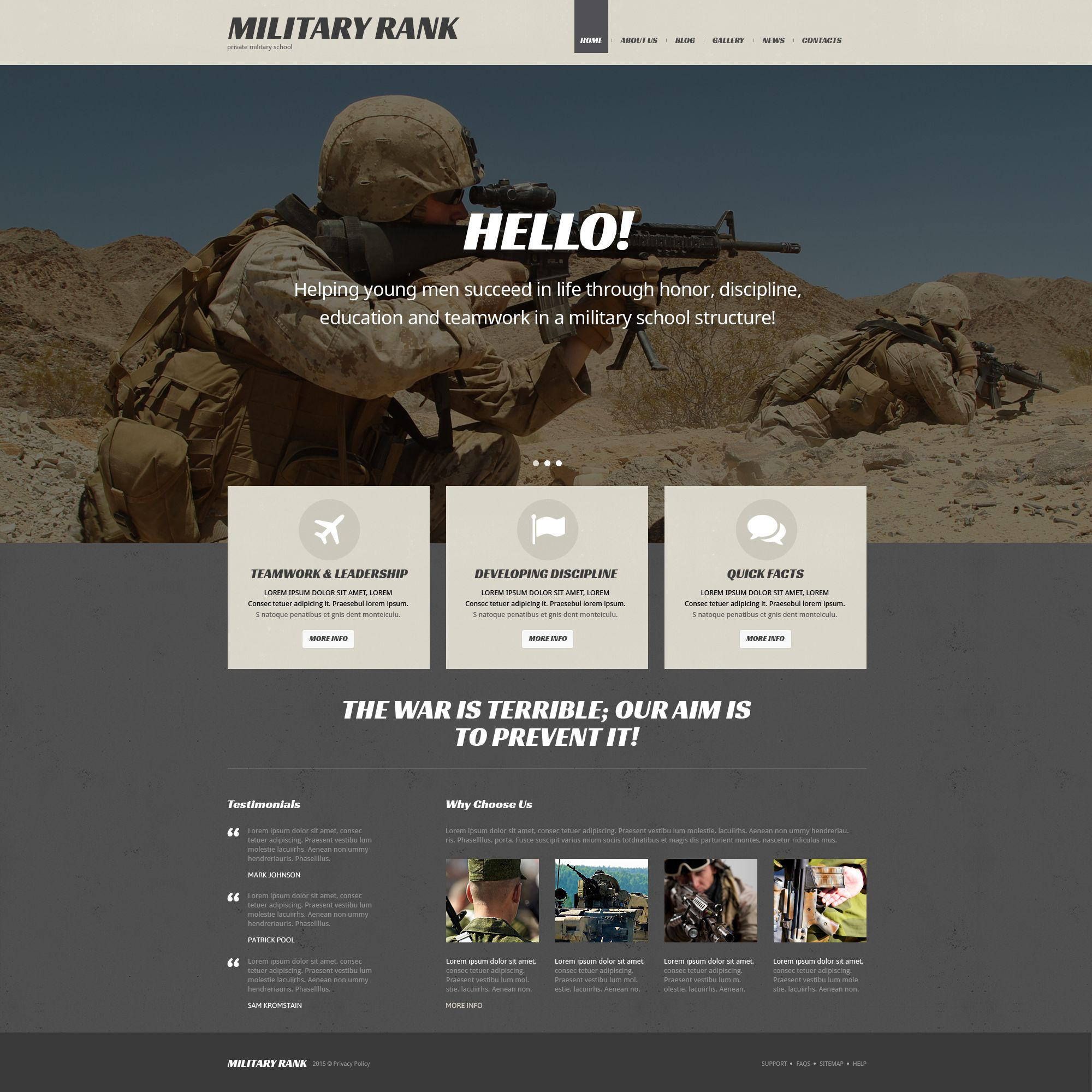 Личный сайт военных. Военный дизайн сайта. Военные сайты. Образец сайтов военные.