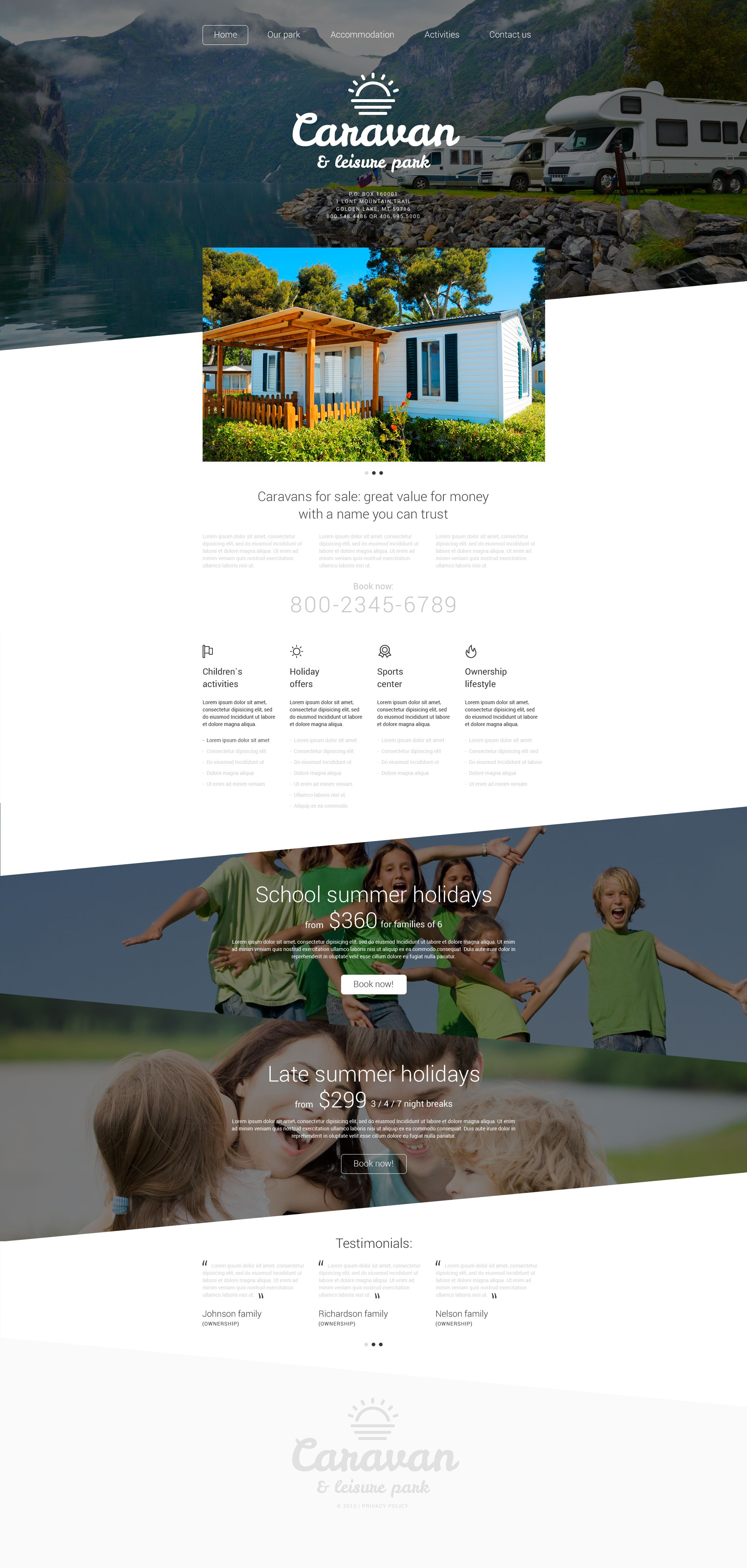 Website Templates