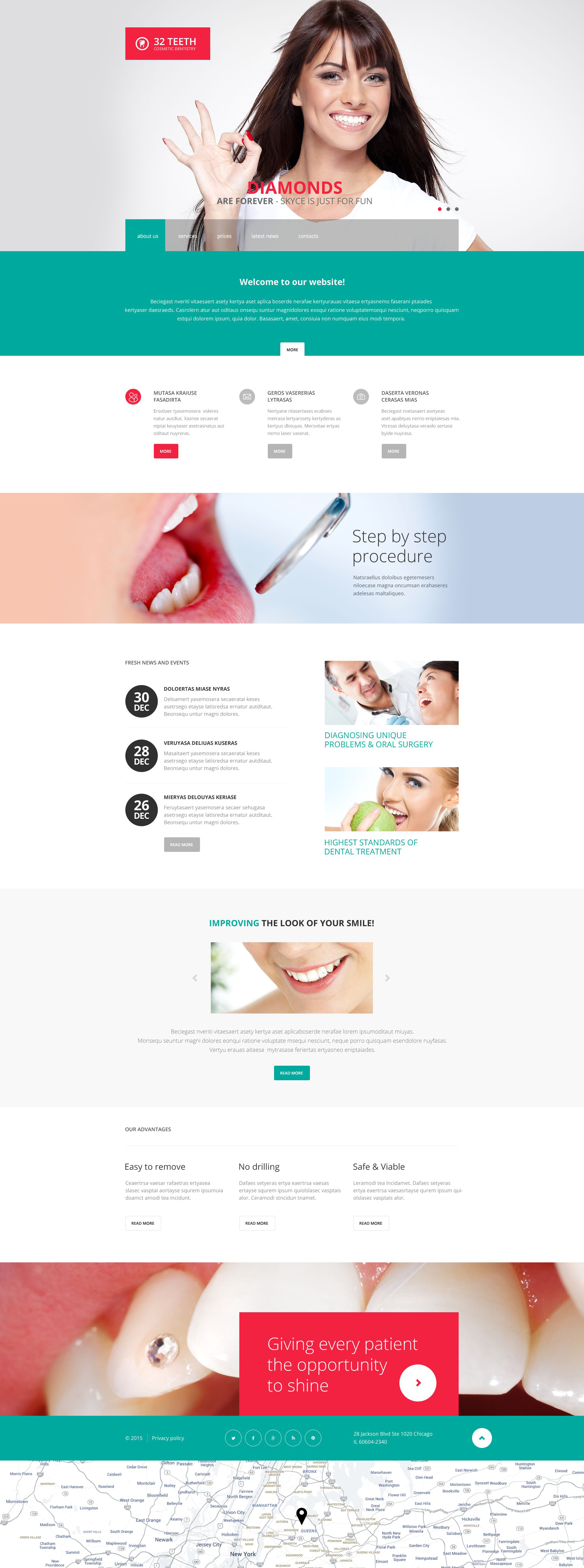 Templates de Site