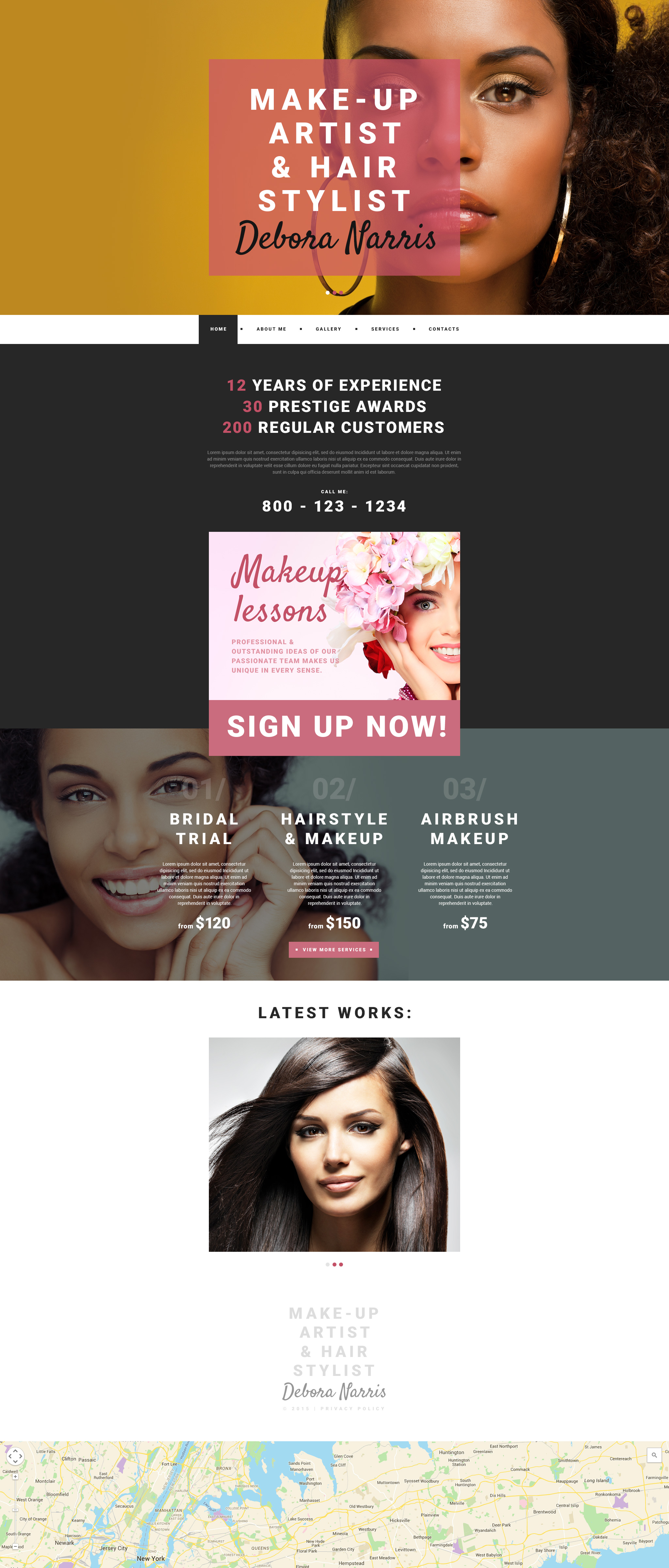 Website Templates