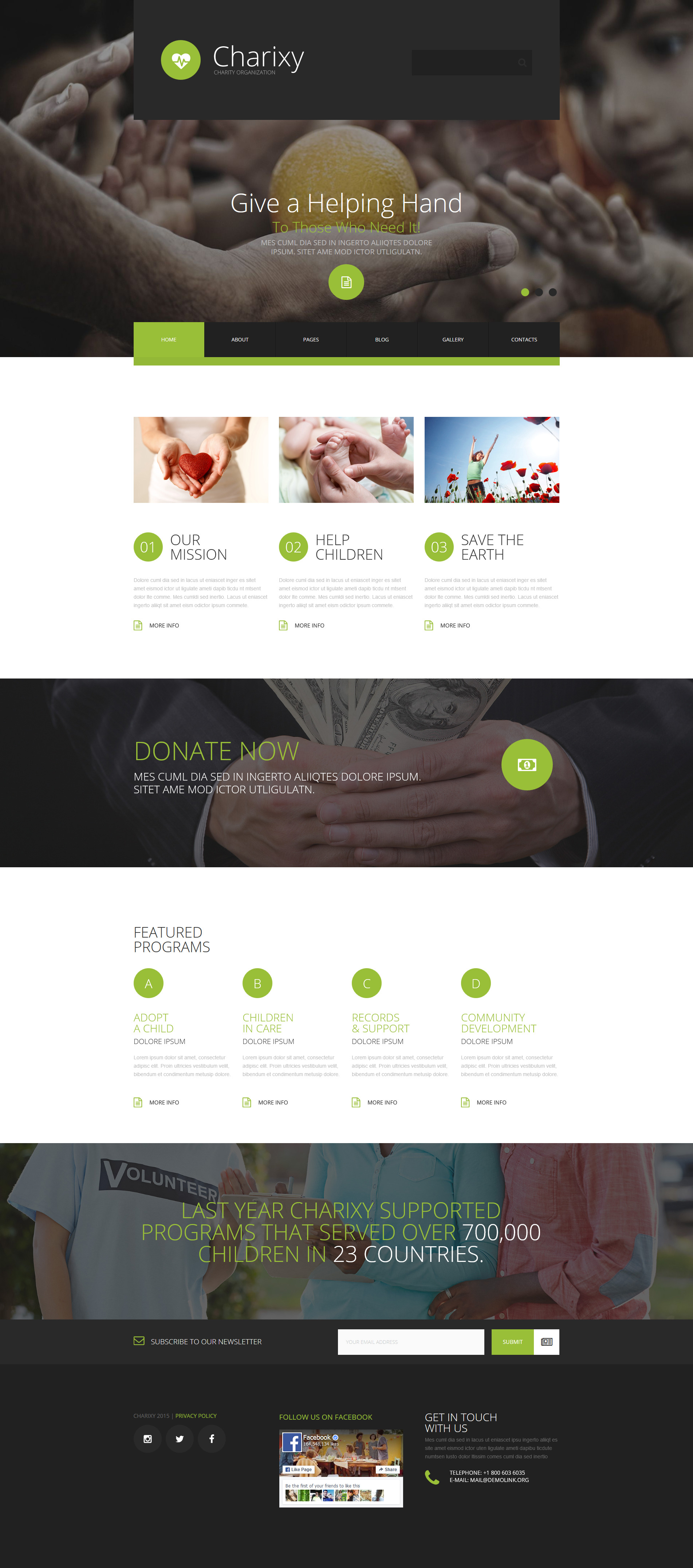 Templates Joomla