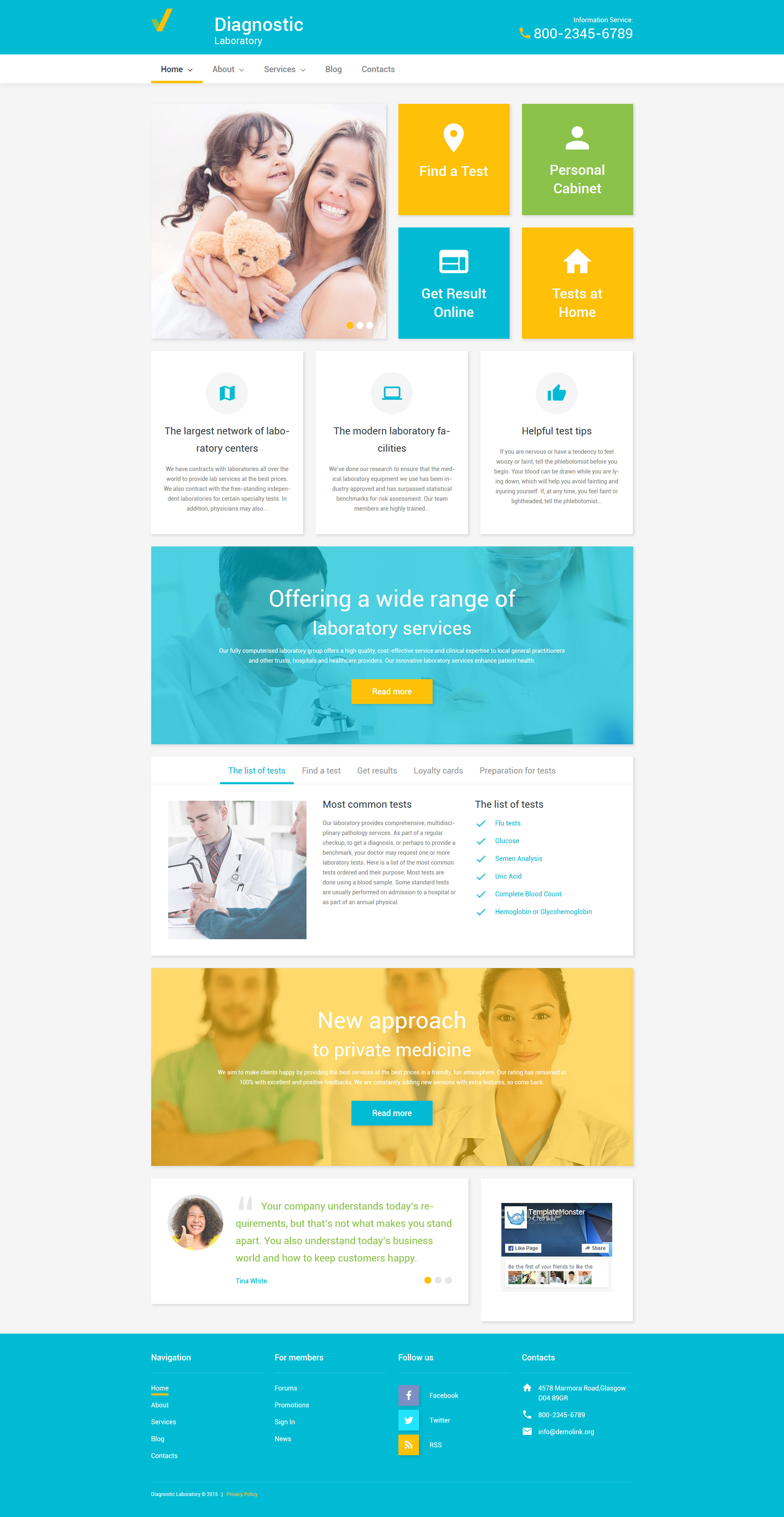 WordPress Themes