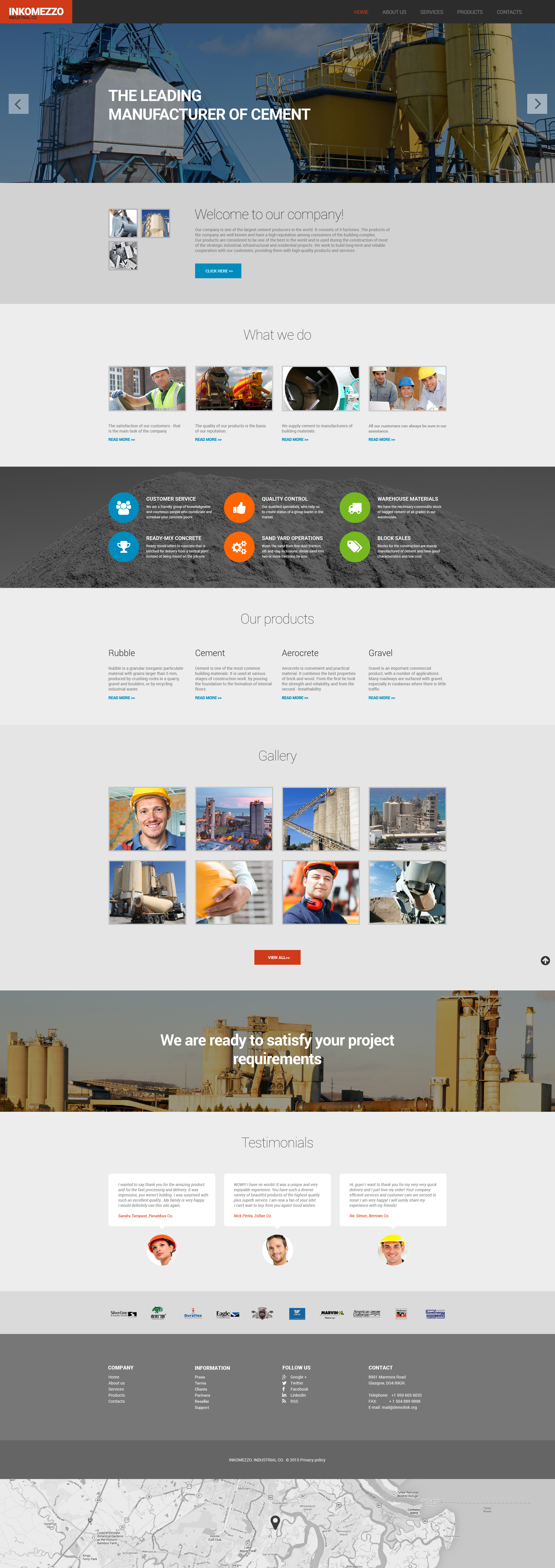 Website Templates