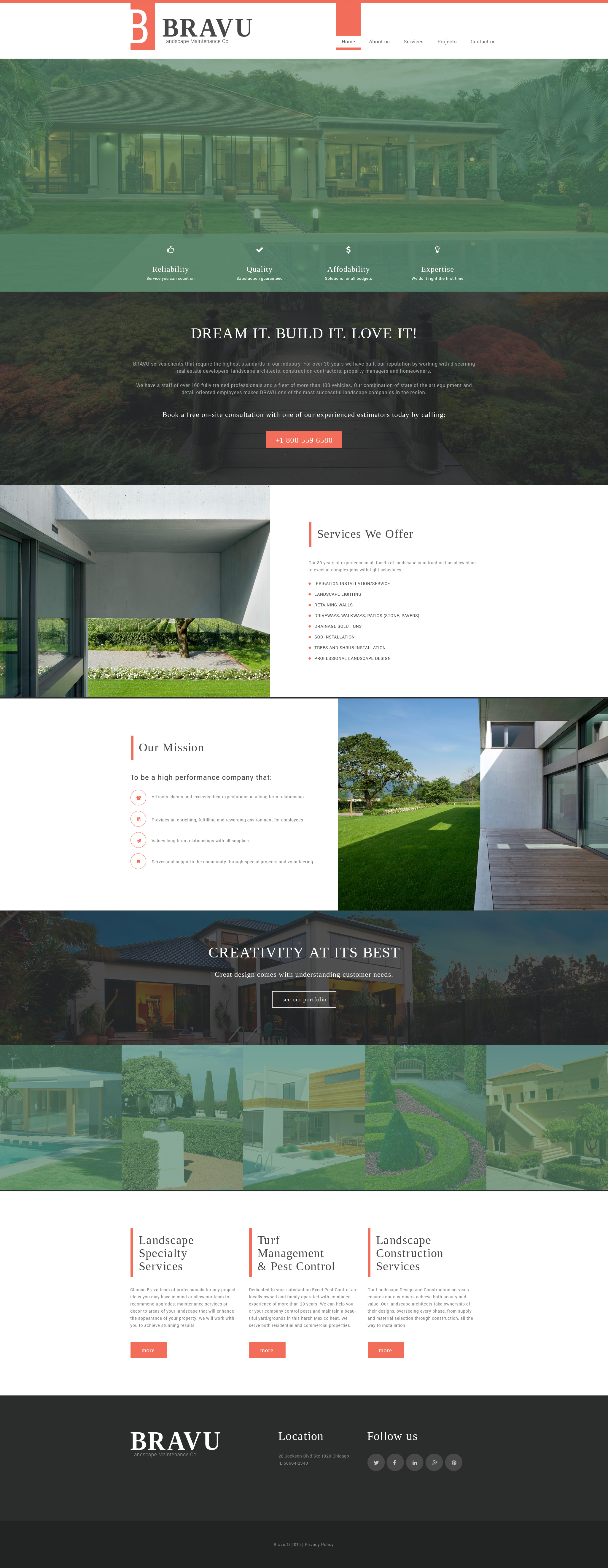 Website Templates