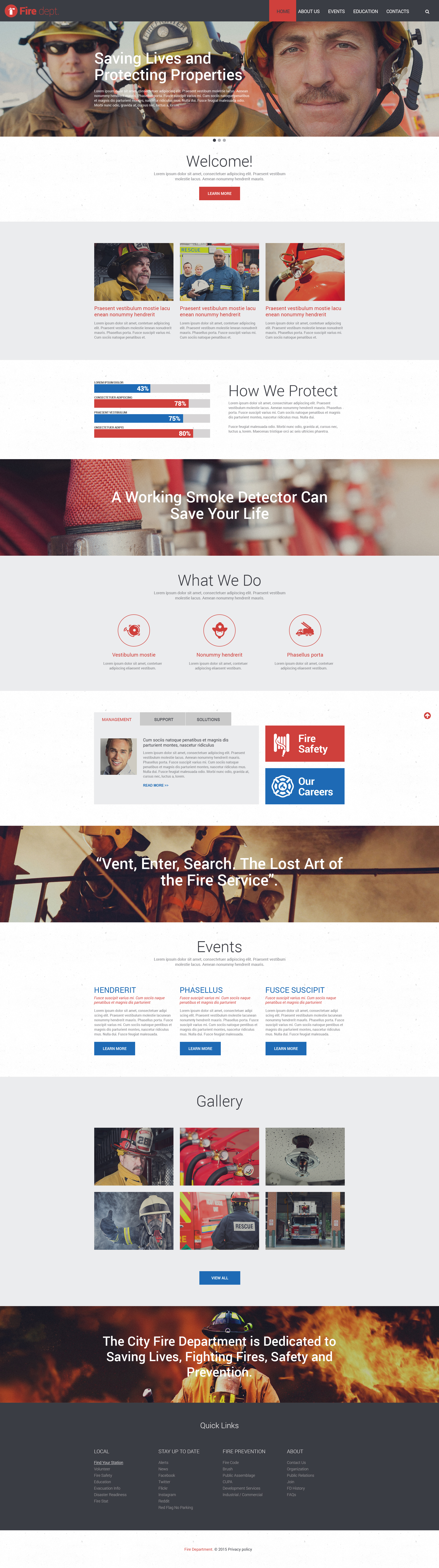 Website Templates