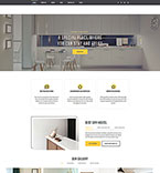 Website Templates template 57677 - Buy this design now for only $75