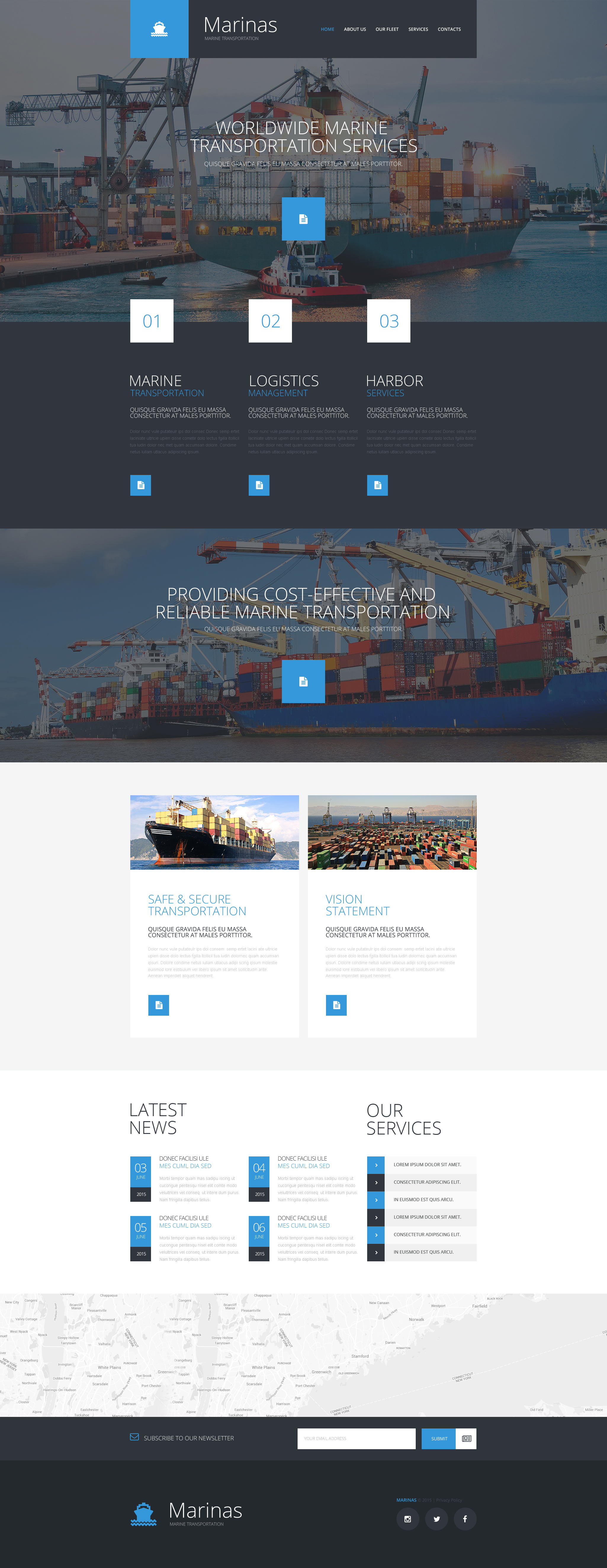 Website Templates