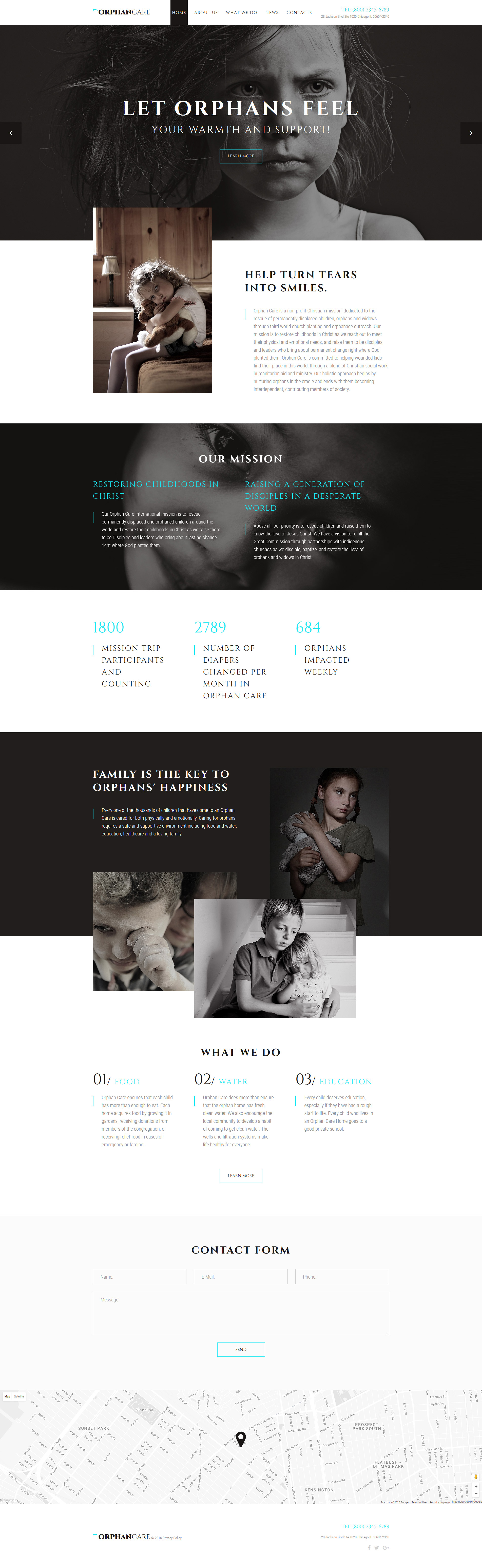 Website Templates